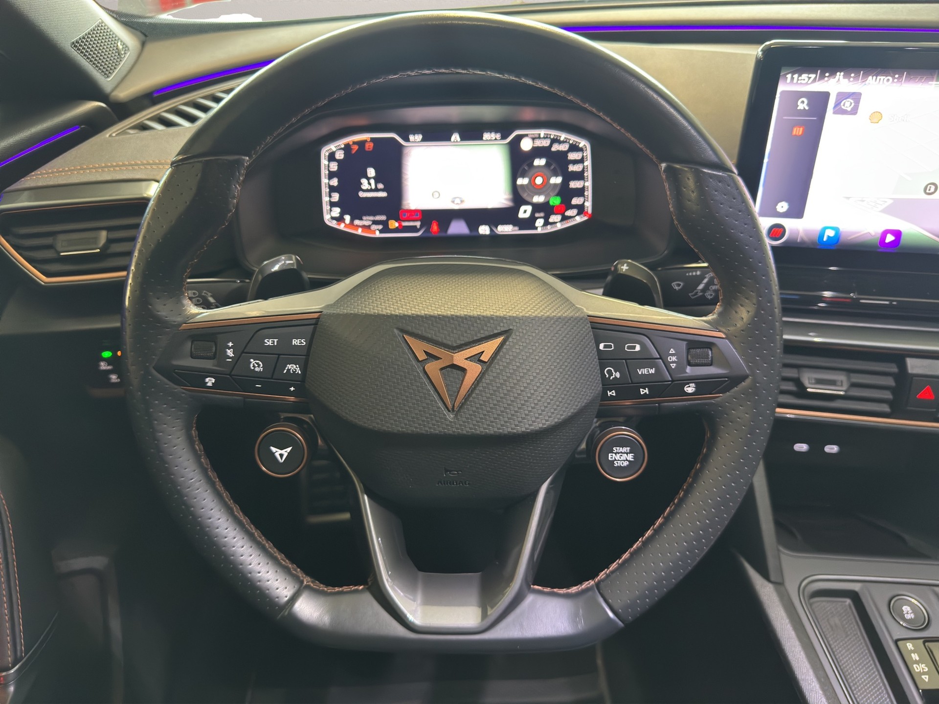 CUPRA Formentor 2.0TSI VZ 4Drive DSG-image-12
