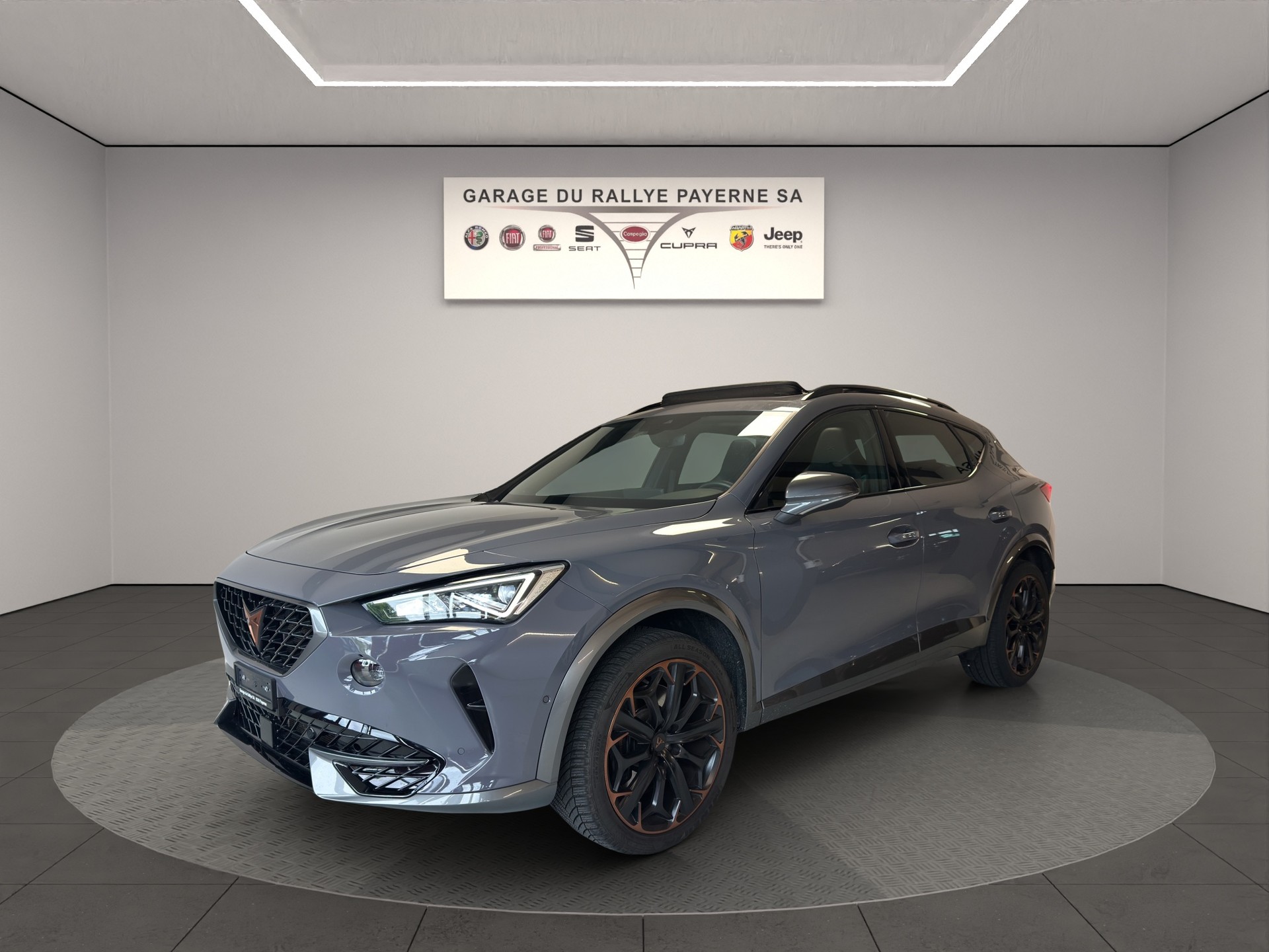 CUPRA Formentor 2.0TSI VZ 4Drive DSG-showroom-element-1