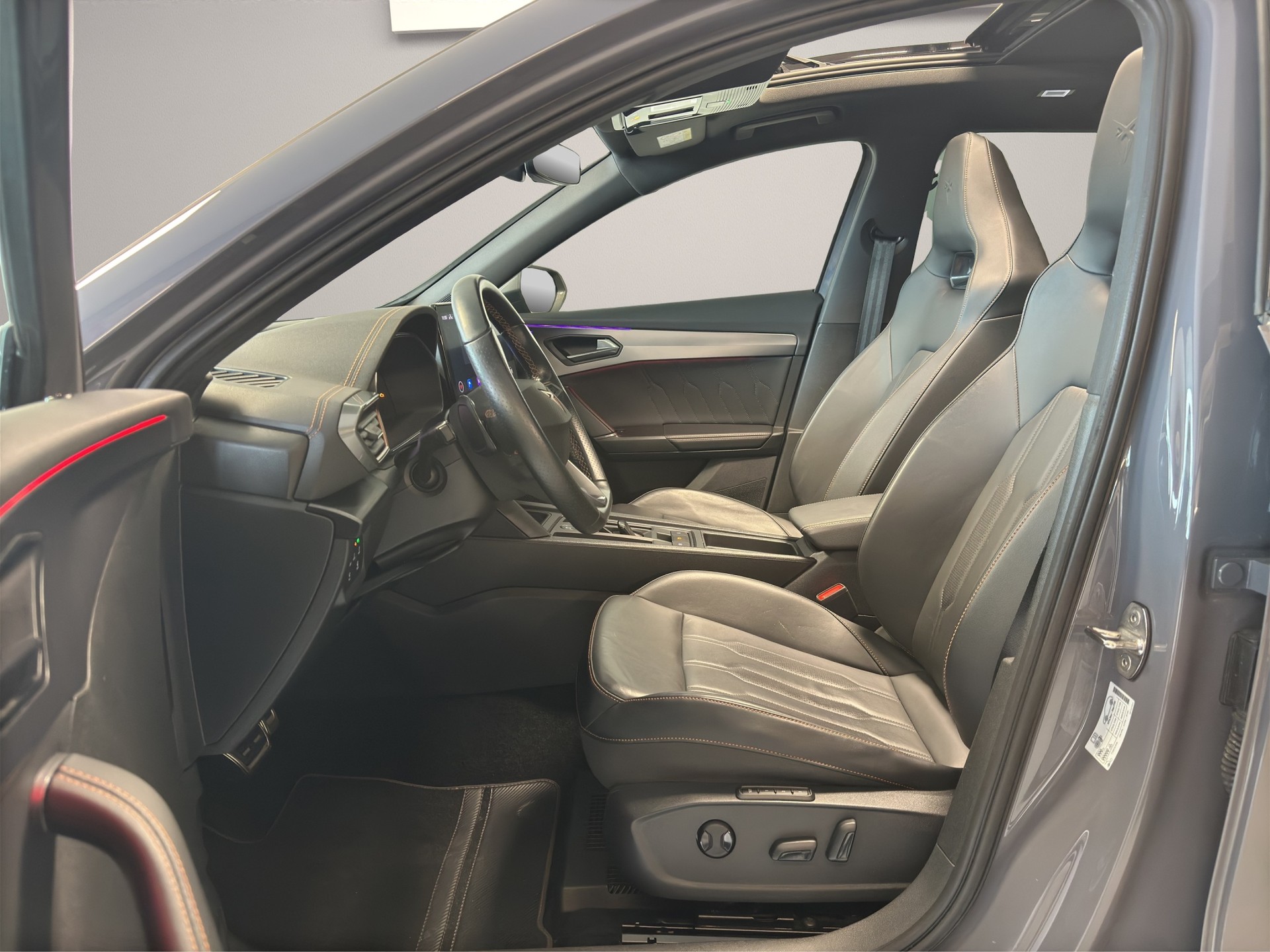 CUPRA Formentor 2.0TSI VZ 4Drive DSG-image-8