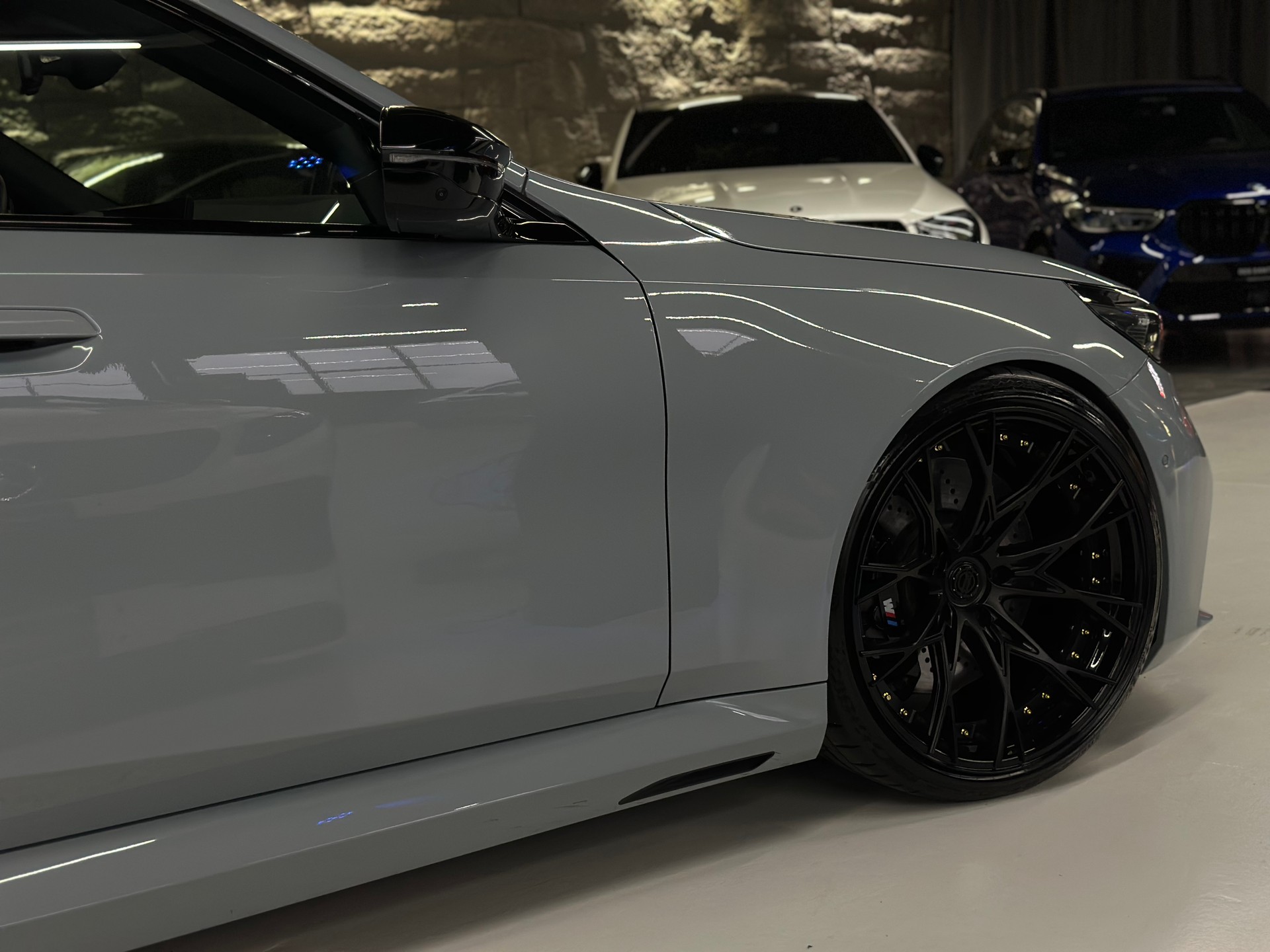 BMW M5 xDrive-image-3