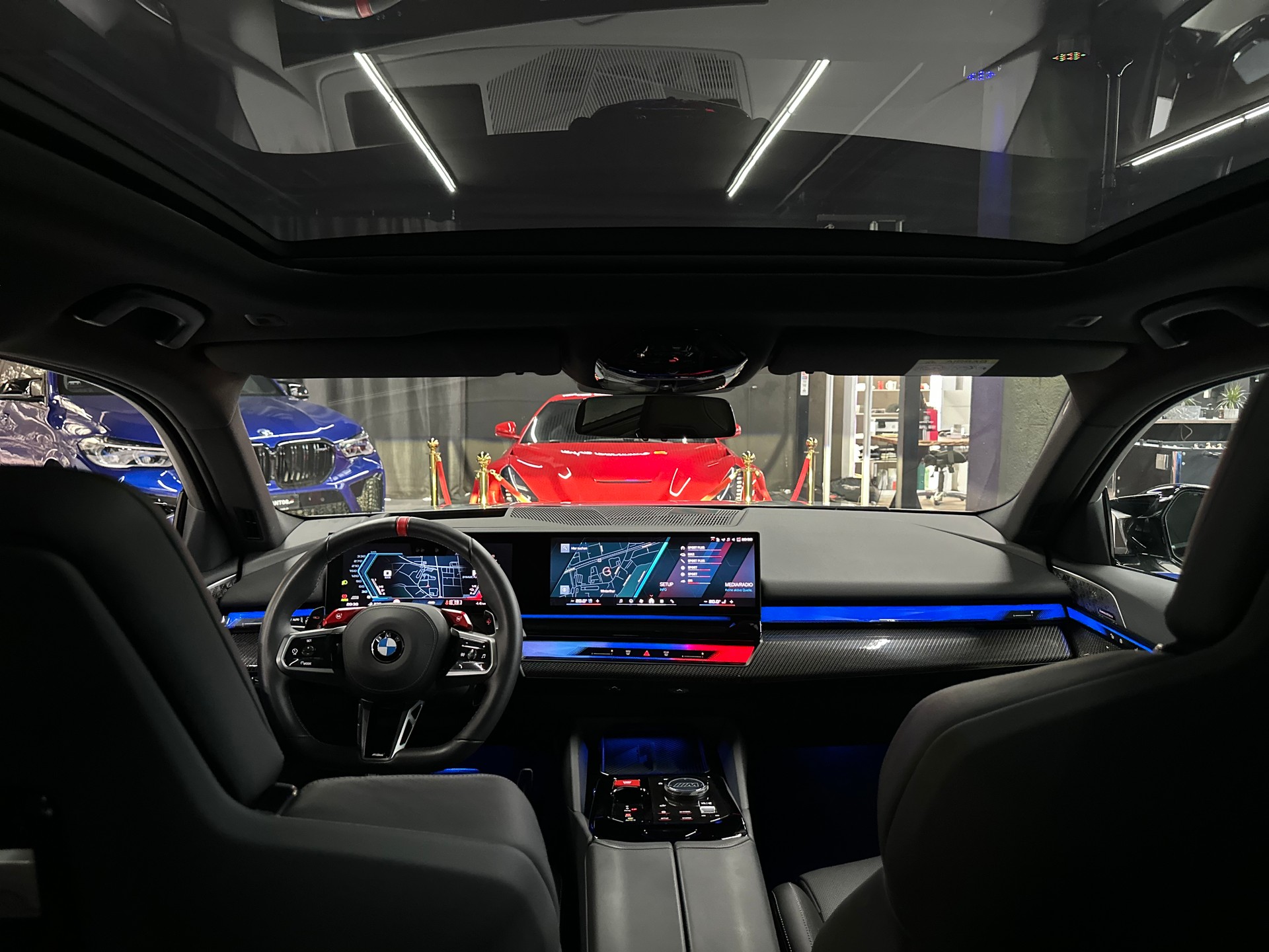 BMW M5 xDrive-image-5