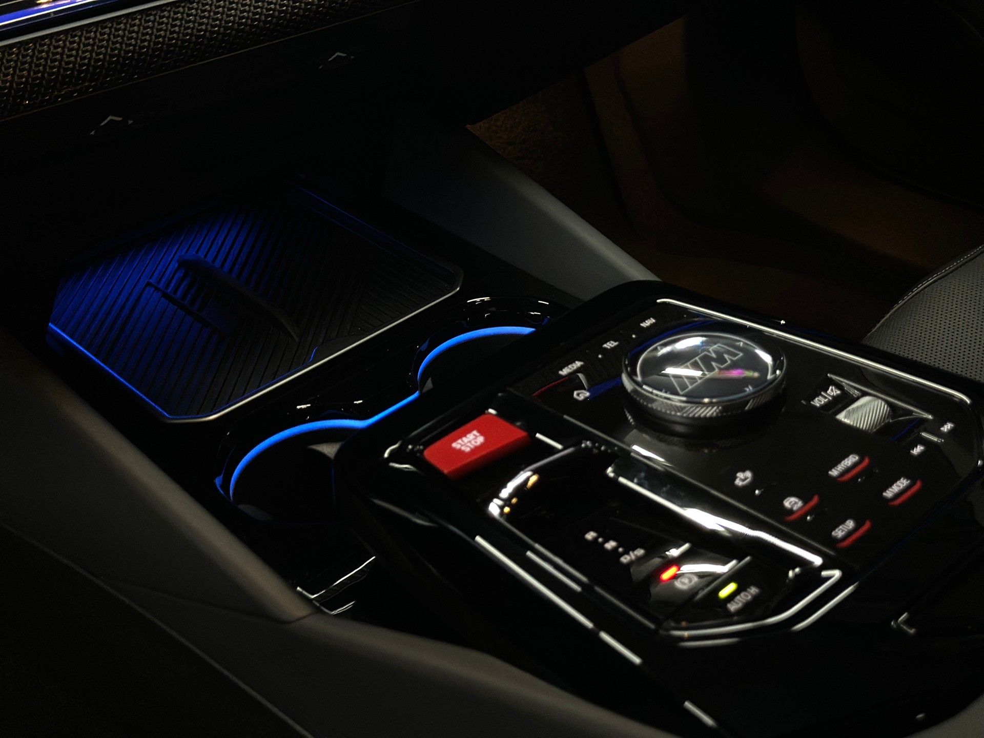 BMW M5 xDrive-image-7
