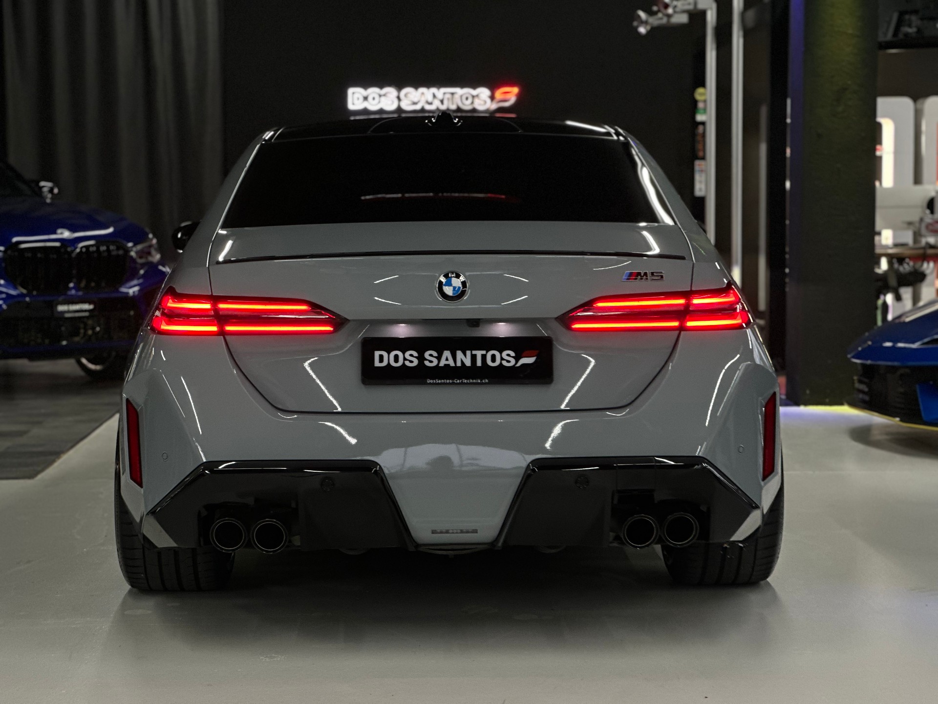 BMW M5 xDrive-image-2