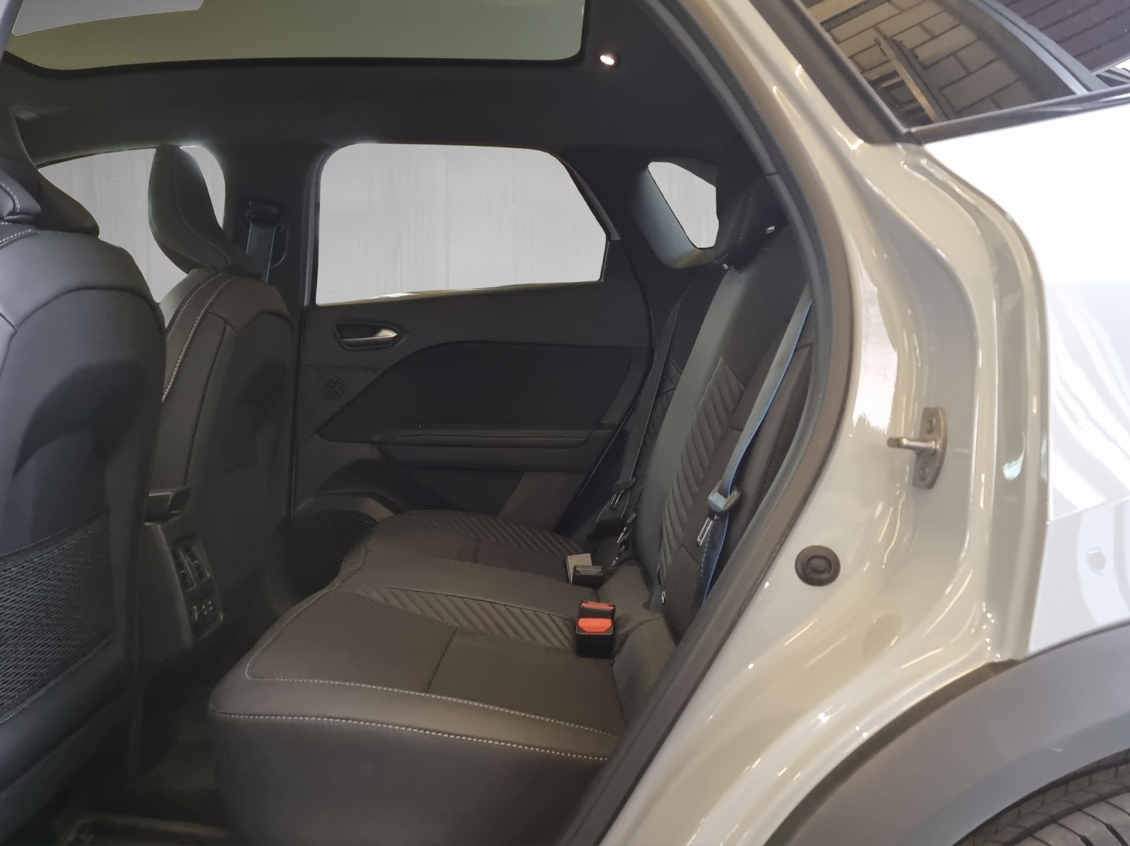 RENAULT Symbioz 1.8 E-Tech esprit Alpine-image-7