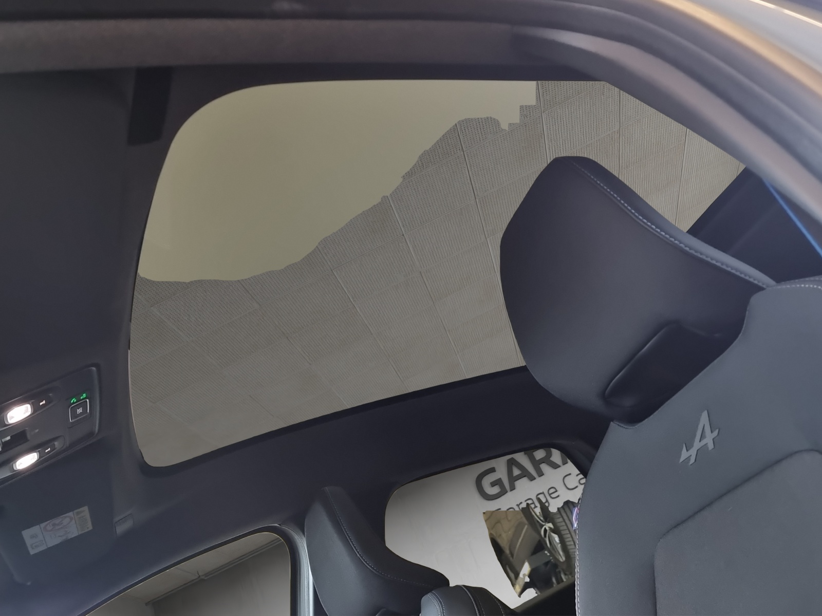RENAULT Symbioz 1.8 E-Tech esprit Alpine-image-10