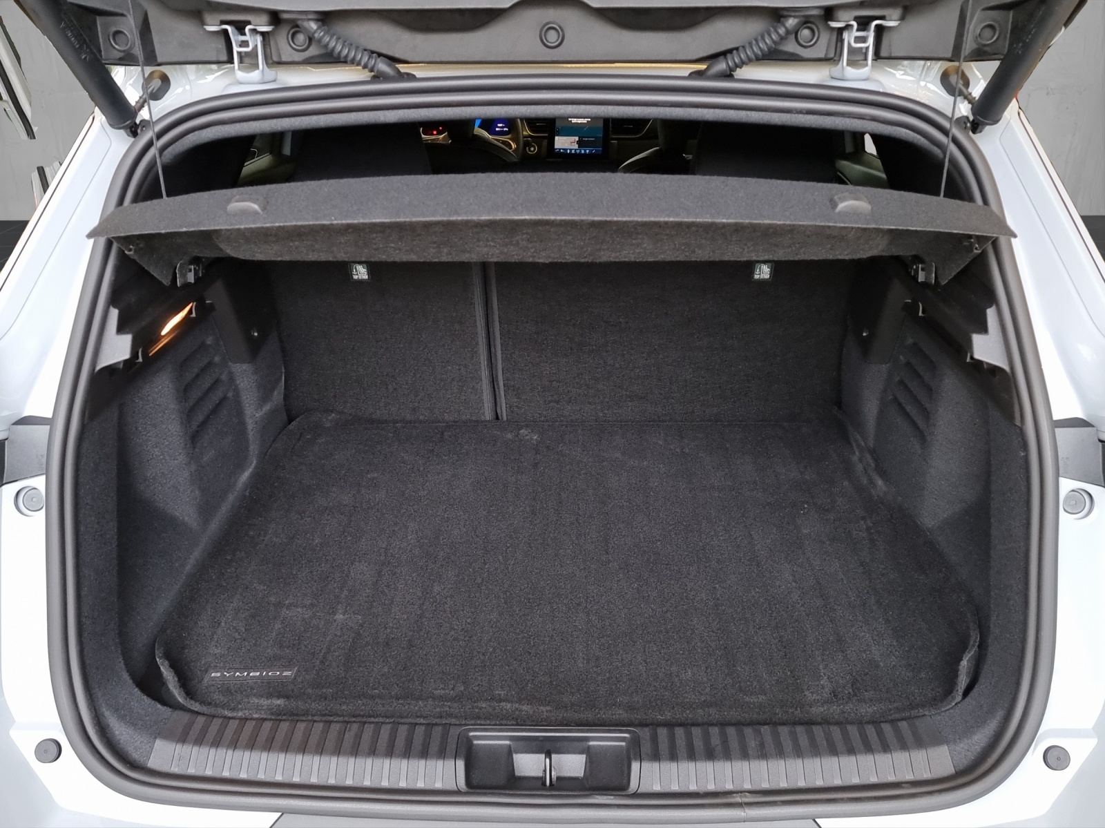 RENAULT Symbioz 1.8 E-Tech esprit Alpine-image-9