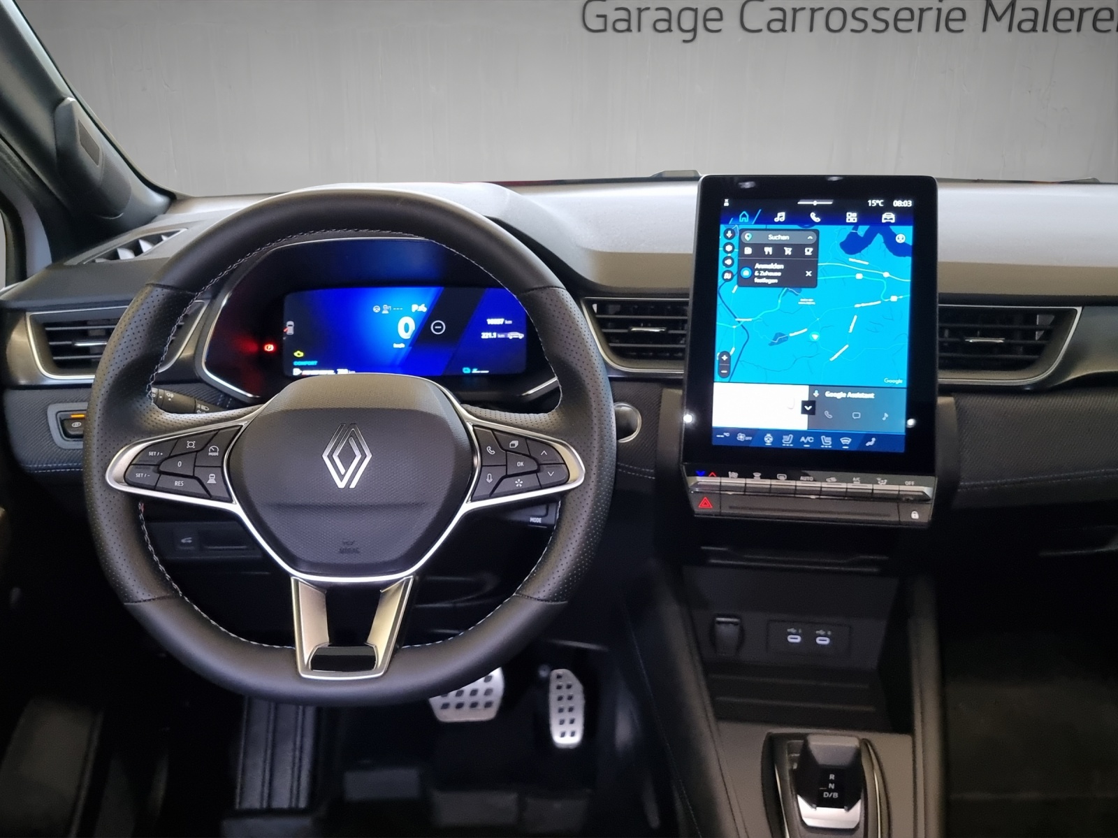 RENAULT Symbioz 1.8 E-Tech esprit Alpine-image-8