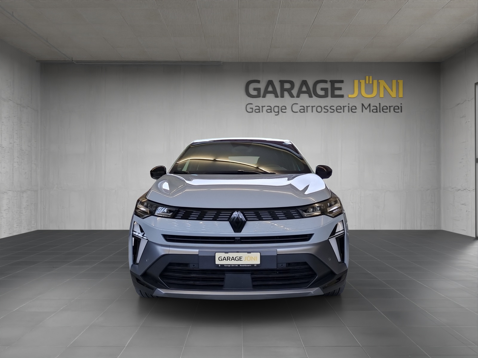RENAULT Symbioz 1.8 E-Tech esprit Alpine-image-4
