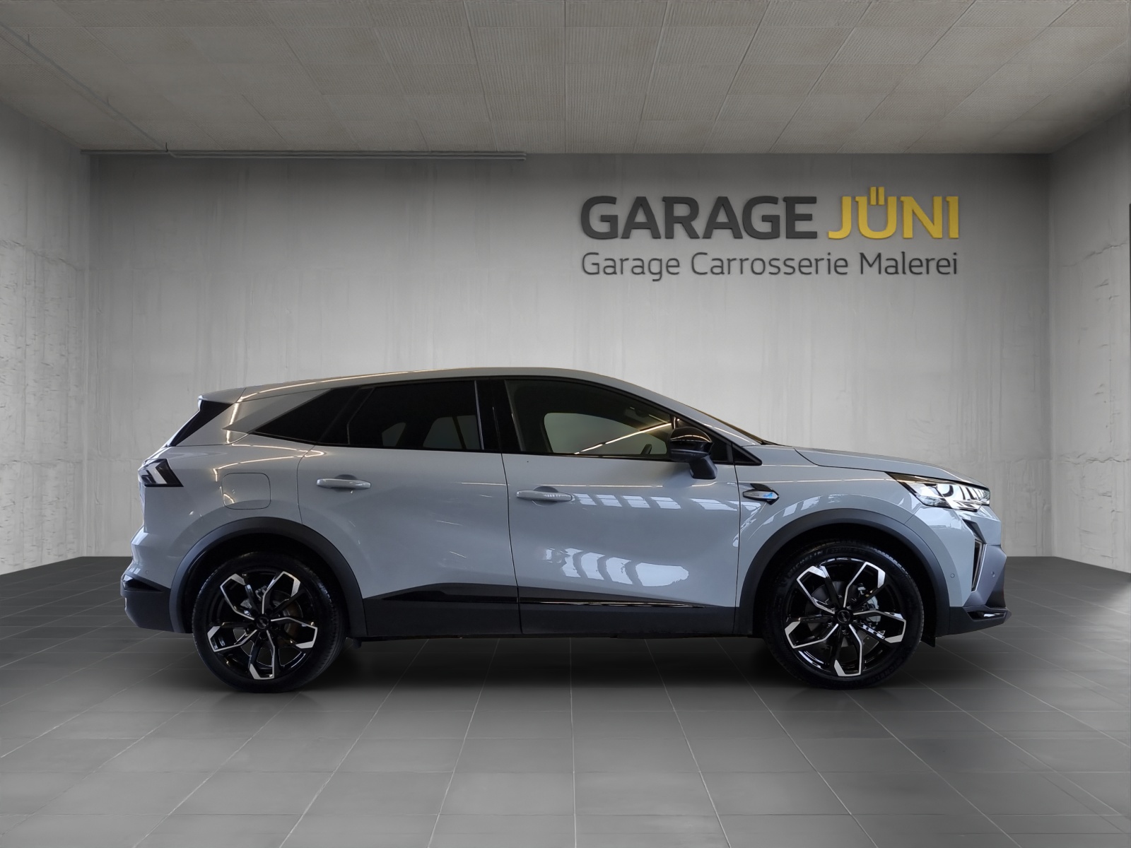 RENAULT Symbioz 1.8 E-Tech esprit Alpine-image-1