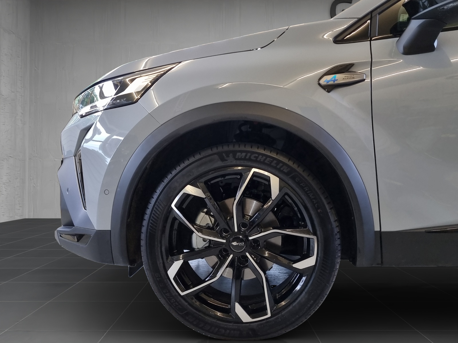 RENAULT Symbioz 1.8 E-Tech esprit Alpine-image-5