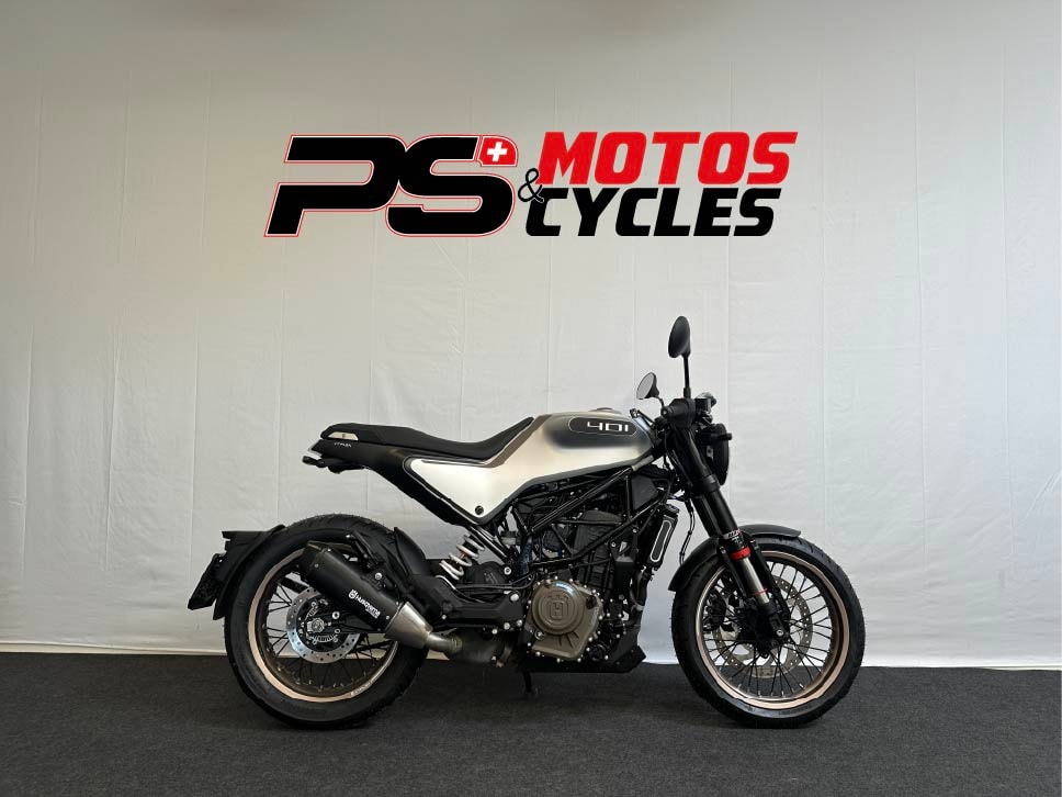 HUSQVARNA Svartpilen 401-image-0