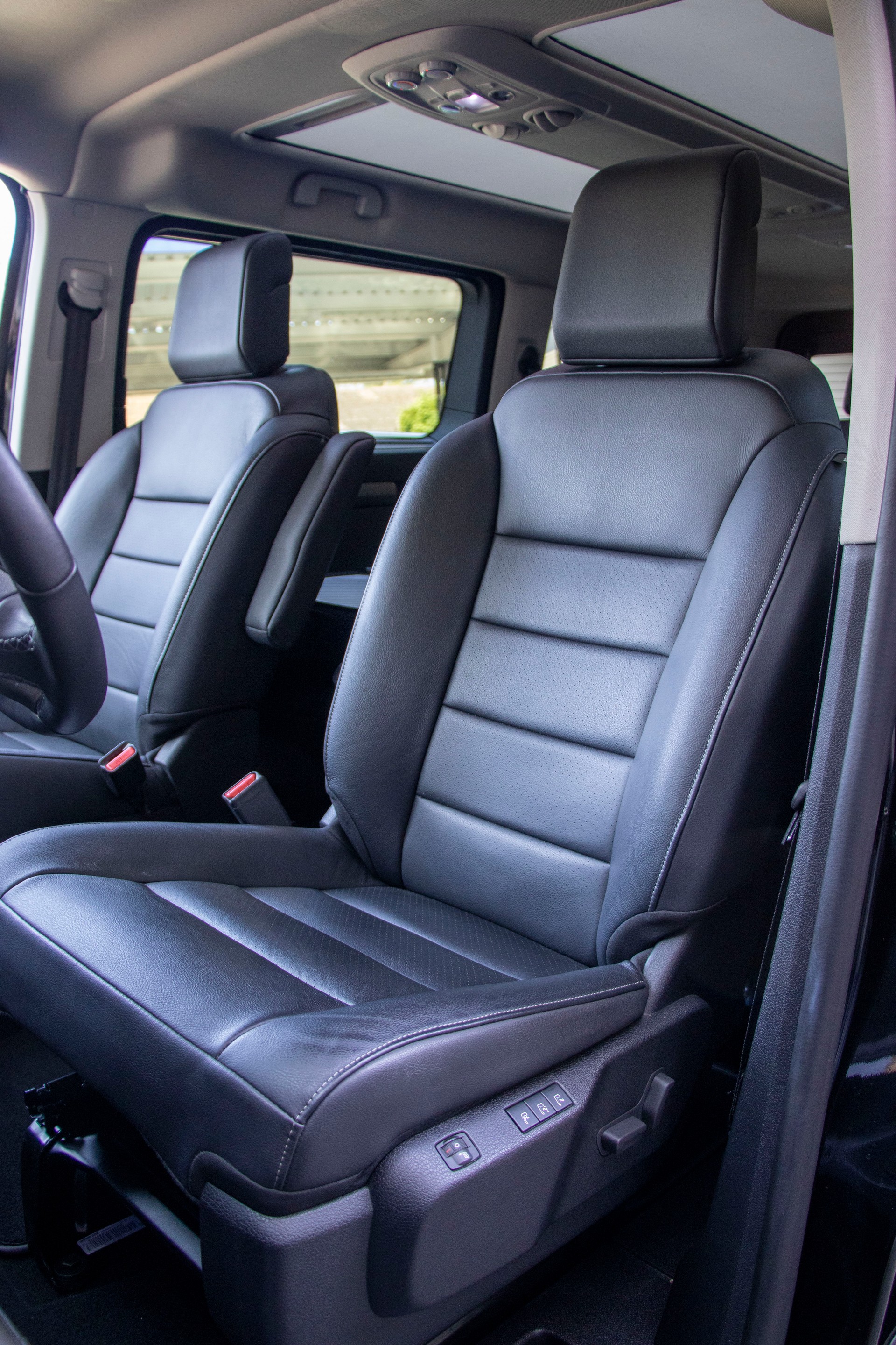CITROEN Spacetourer 2.0 BlueHDi Max M EAT8-image-12