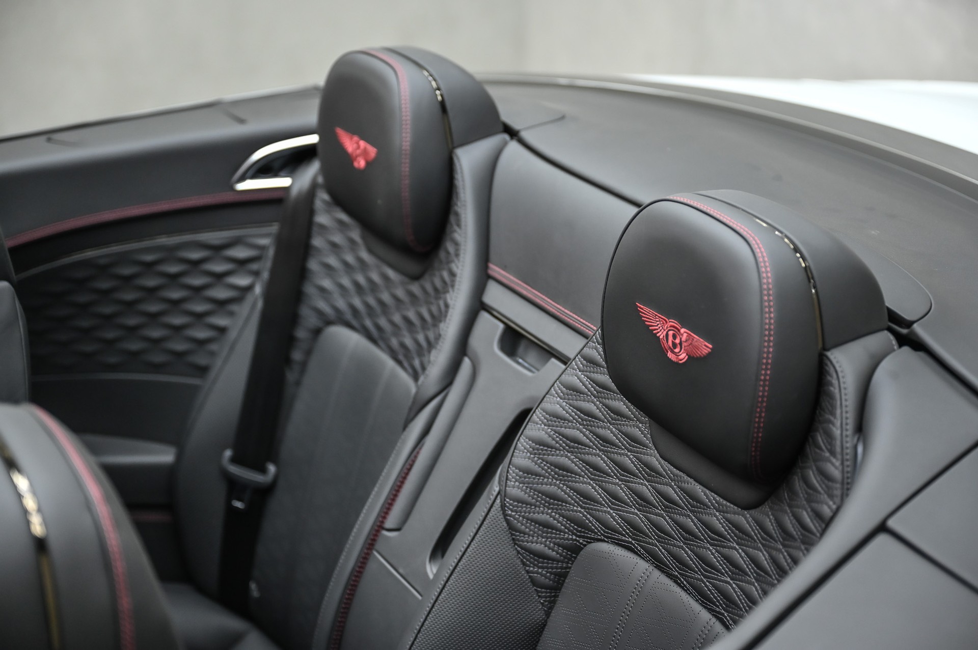 BENTLEY Continental GTC 4.0 V8 Hybrid Speed First Edition-image-20