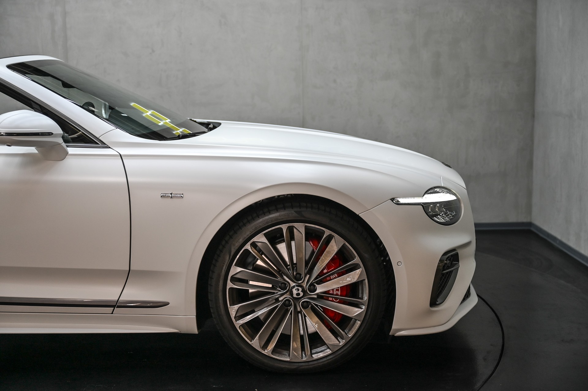 BENTLEY Continental GTC 4.0 V8 Hybrid Speed First Edition-image-15