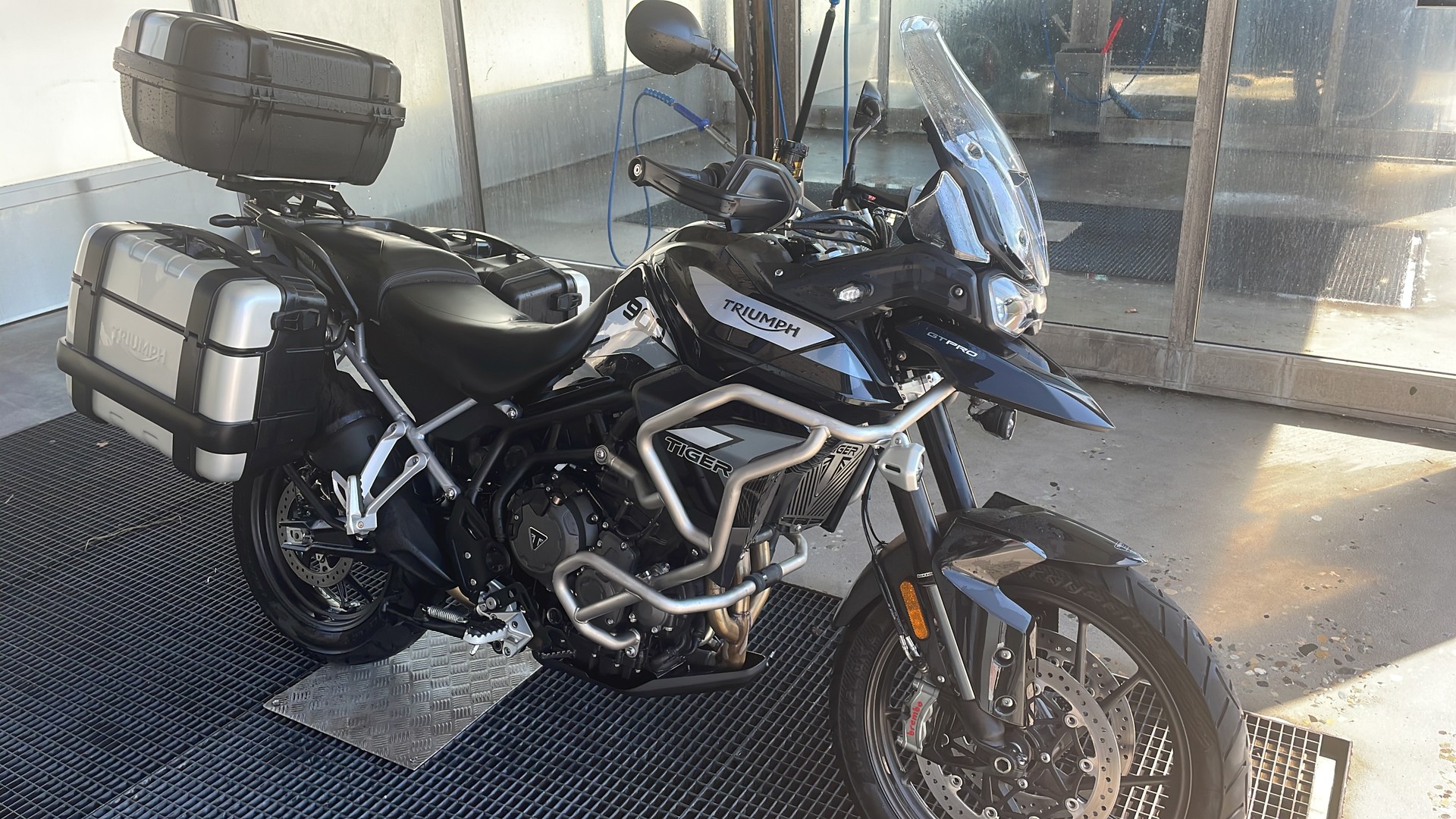 TRIUMPH Tiger 900 GT Pro-image-0