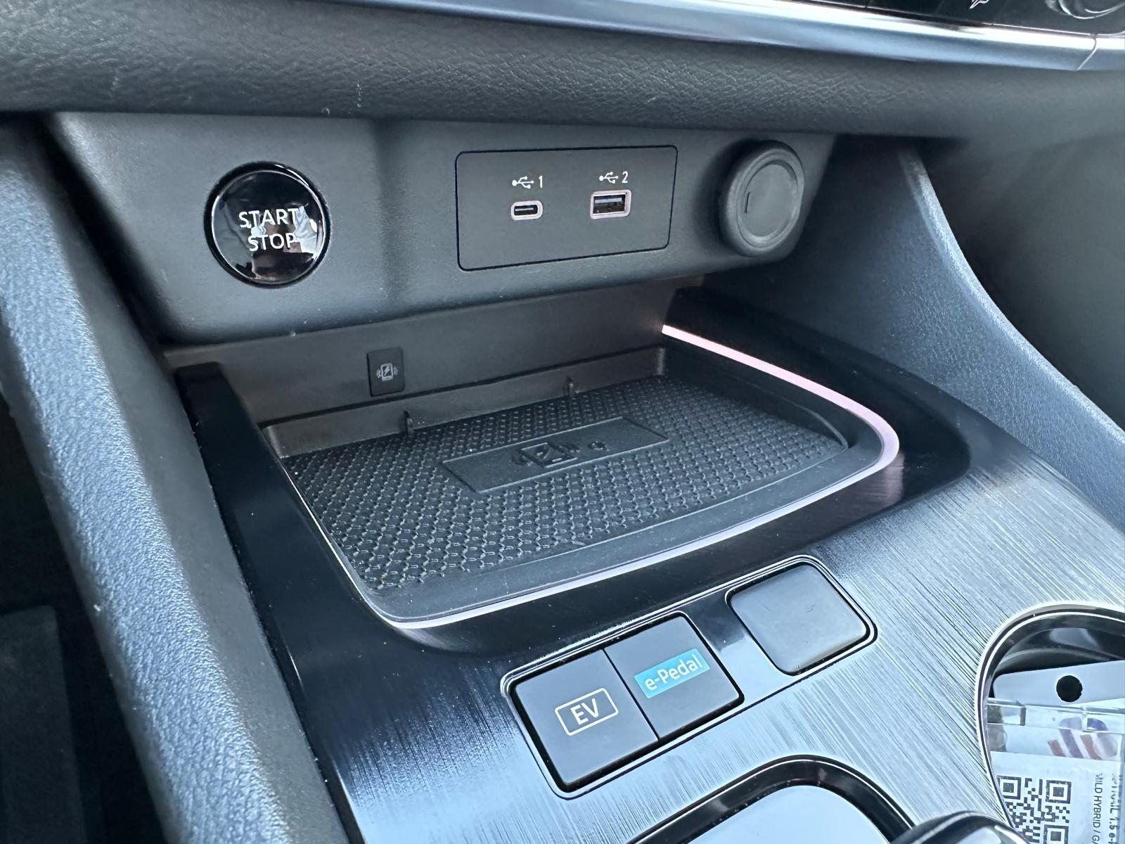 NISSAN X-Trail 1.5 VC-T N-Connecta e-4orce 7Plätzer-image-17
