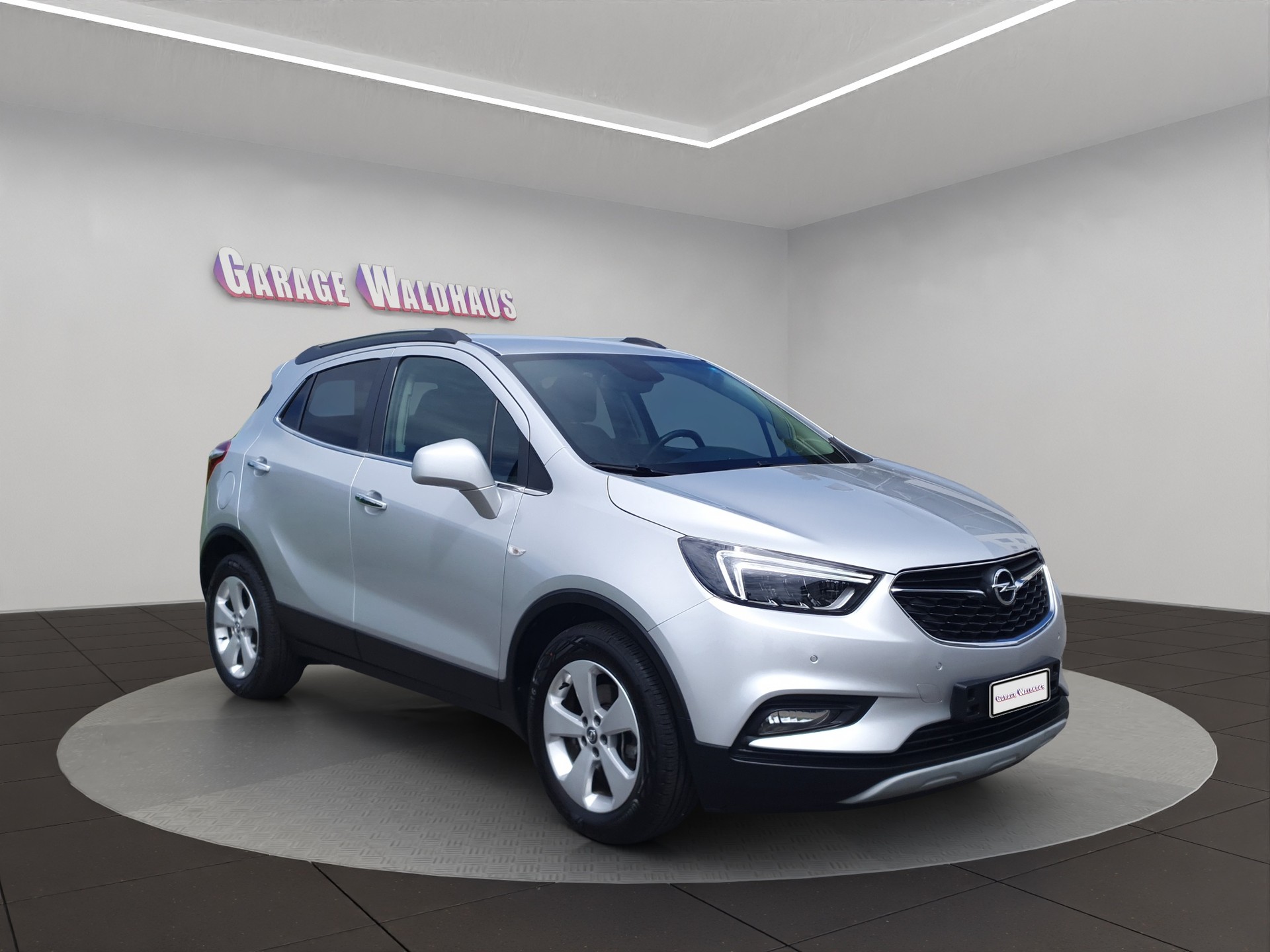 OPEL Mokka X 1.4i 16V Turbo Excellence 4WD-image-6