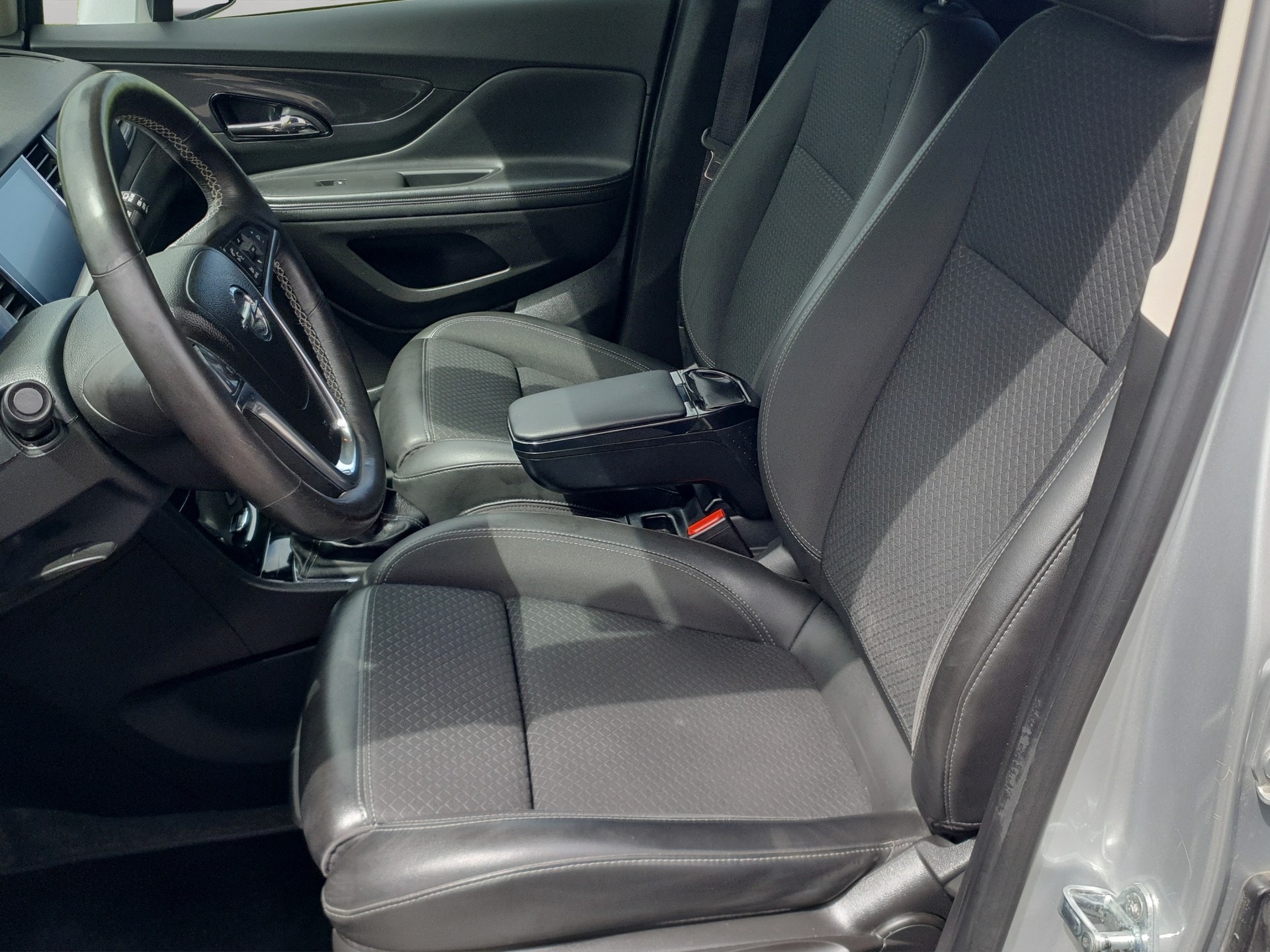 OPEL Mokka X 1.4i 16V Turbo Excellence 4WD-image-10