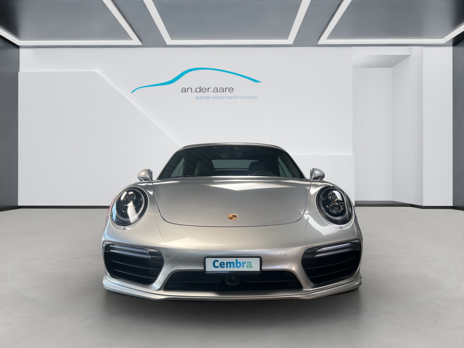 PORSCHE 911 Turbo Cabrio PDK-showroom-element-1