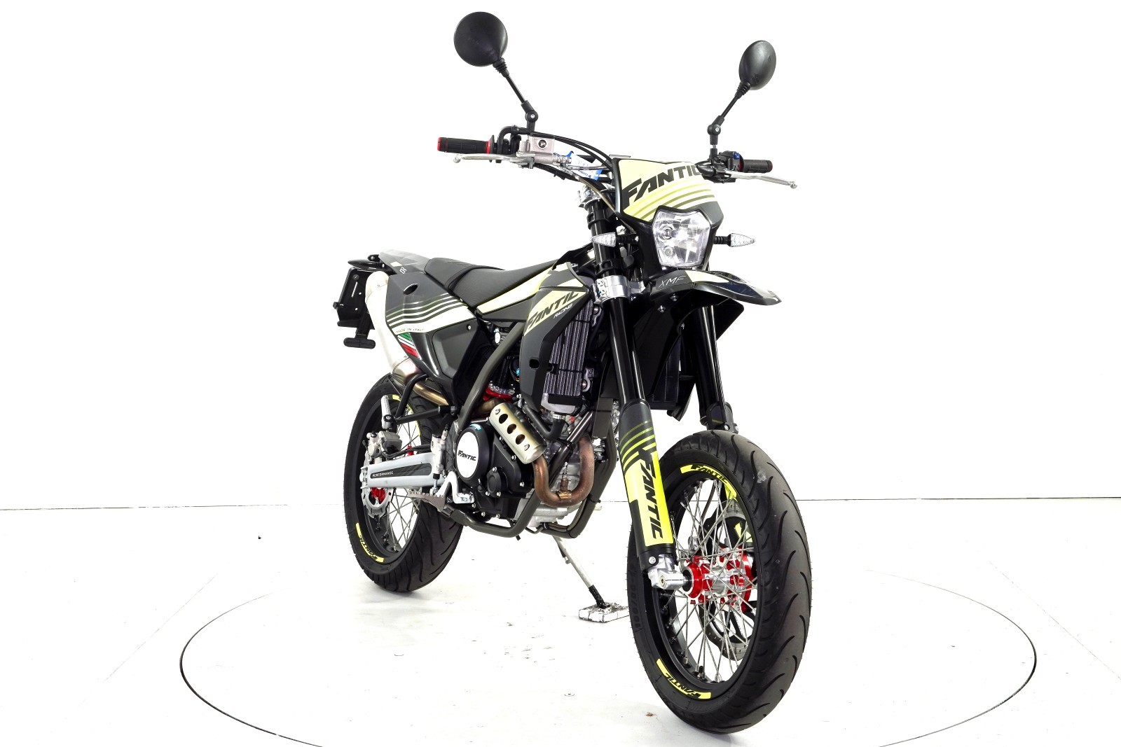 FANTIC XEF/XMF 125 Performance-image-1