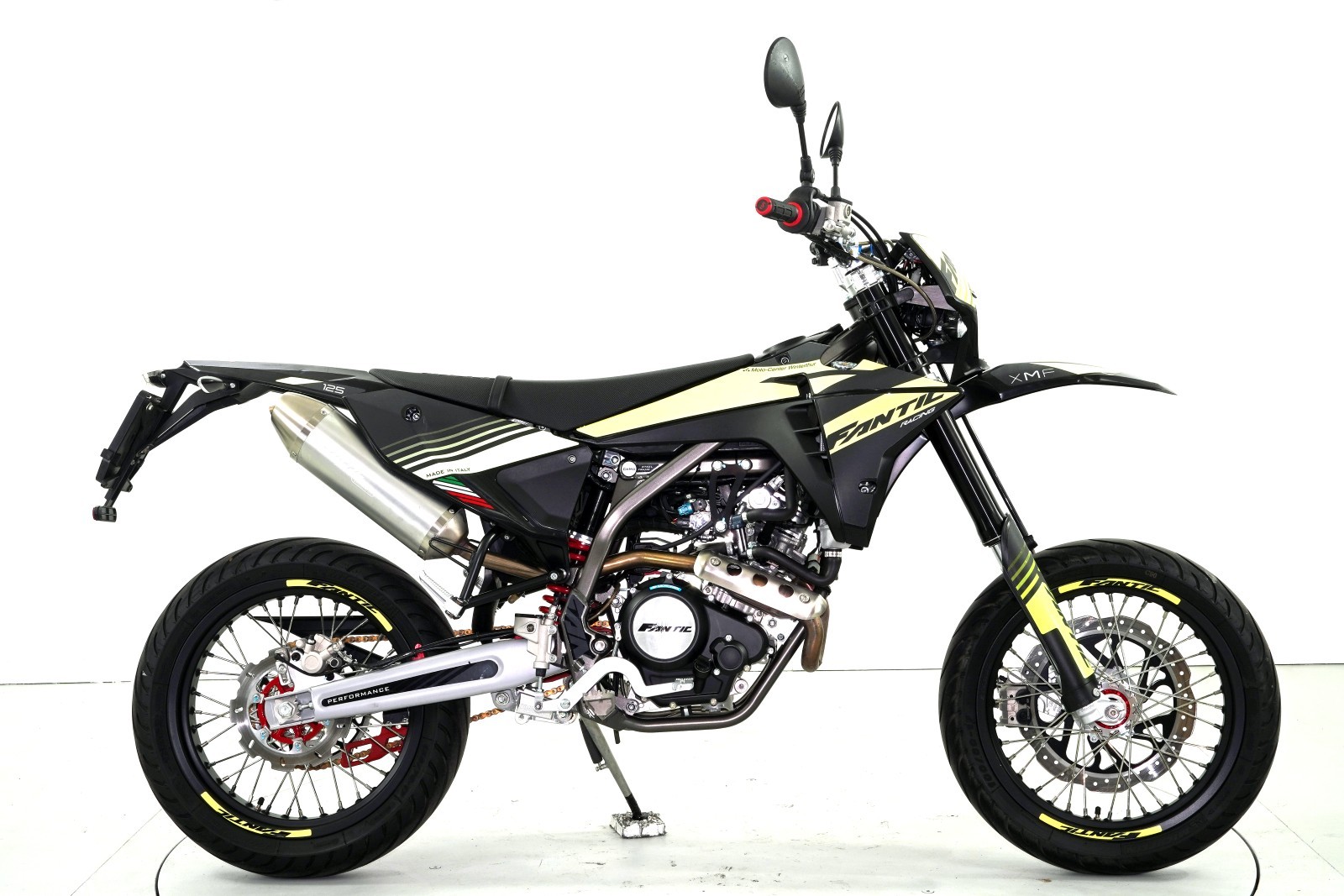 FANTIC XEF/XMF 125 Performance-image-3