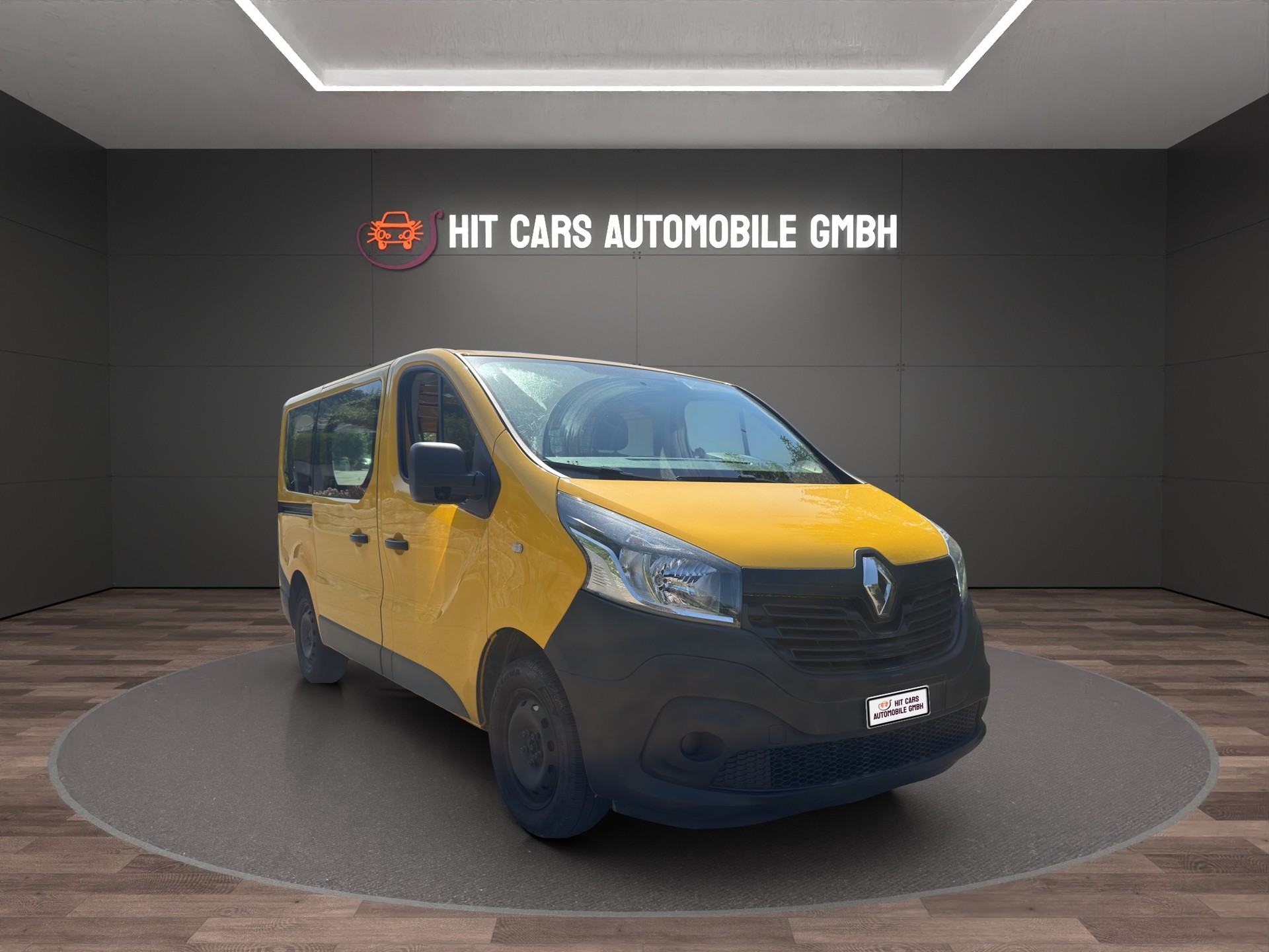 RENAULT TRAFIC-showroom-element-2