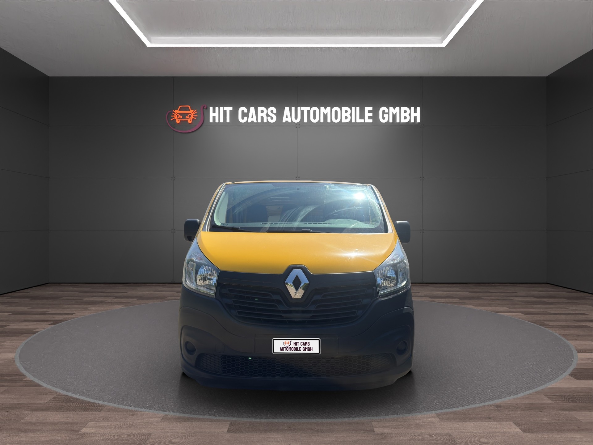 RENAULT TRAFIC-showroom-element-1