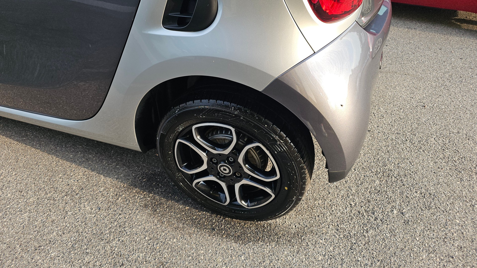 SMART forfour EQ passion-image-3