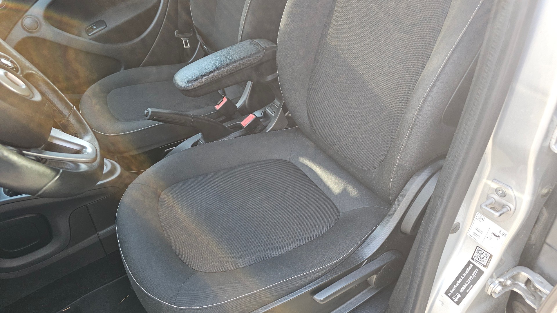 SMART forfour EQ passion-image-5