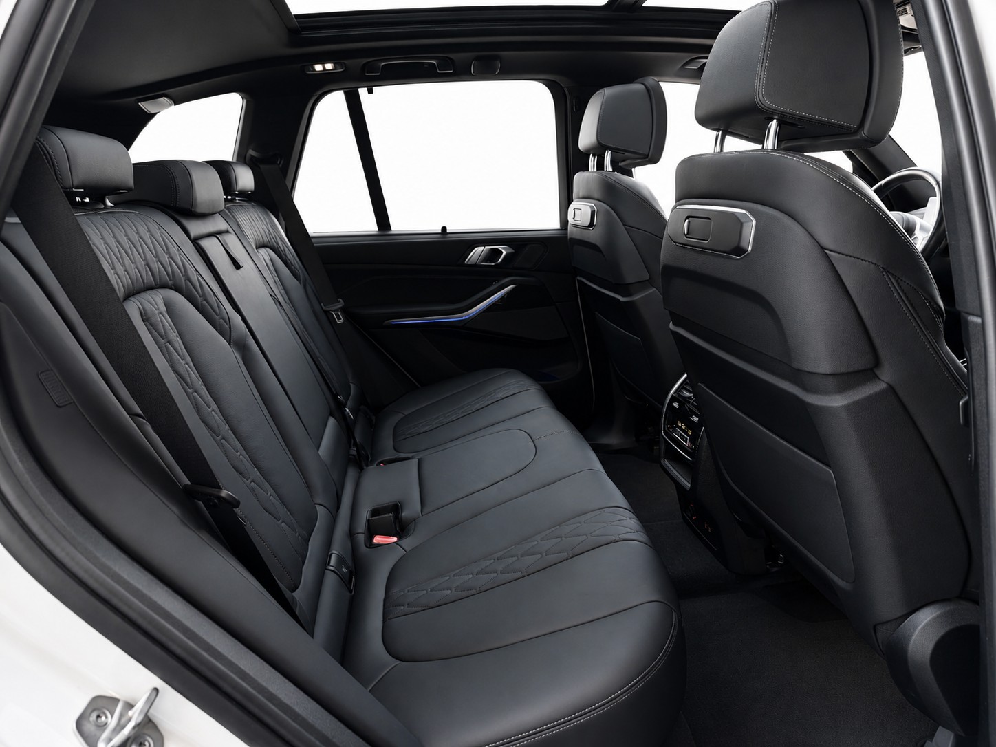 BMW X5 30d xDrive SAG M-Sport CH FAHRZEUG-image-14