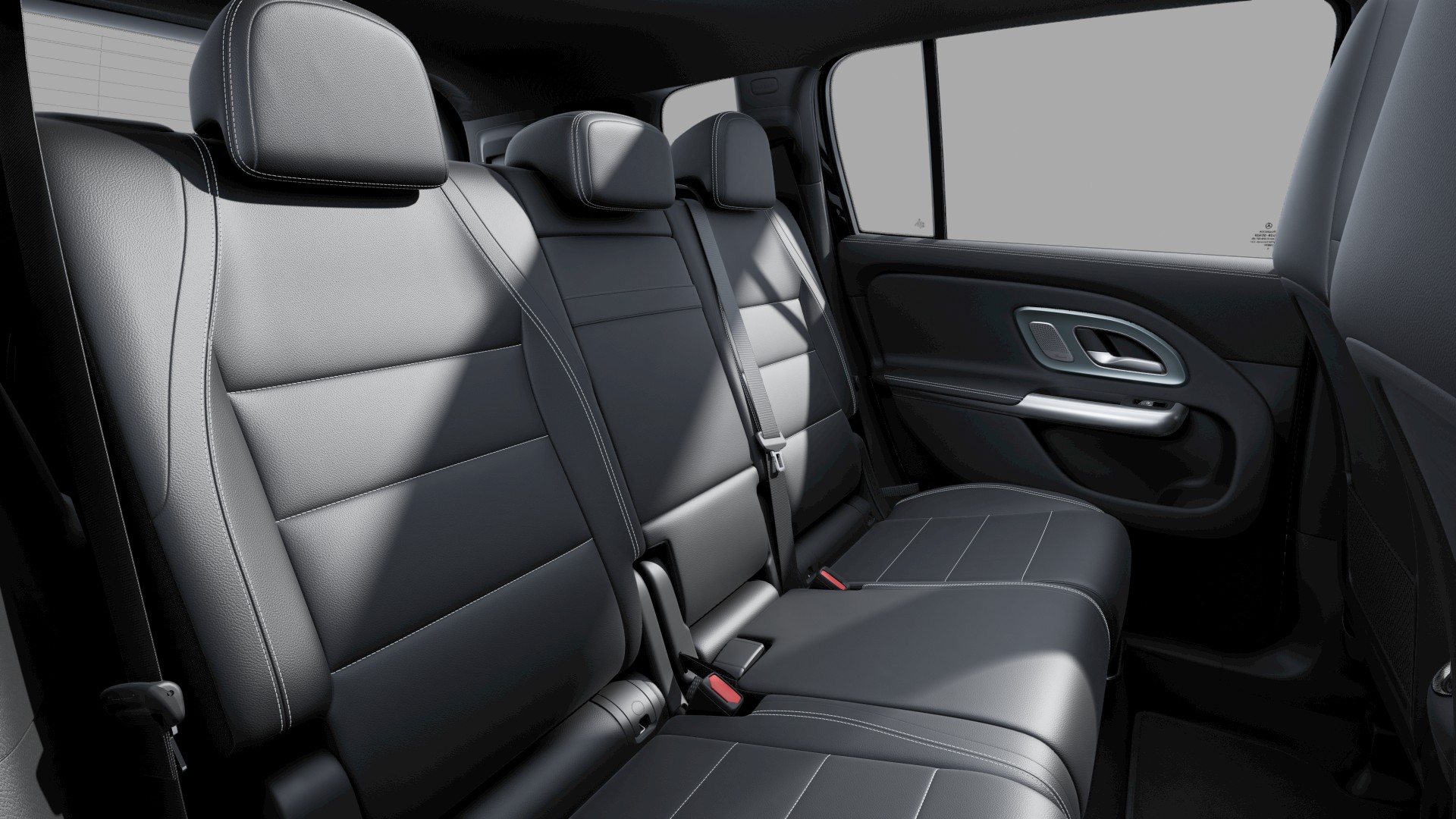 MERCEDES-BENZ GLB 220 4Matic 8G-Tronic-image-5