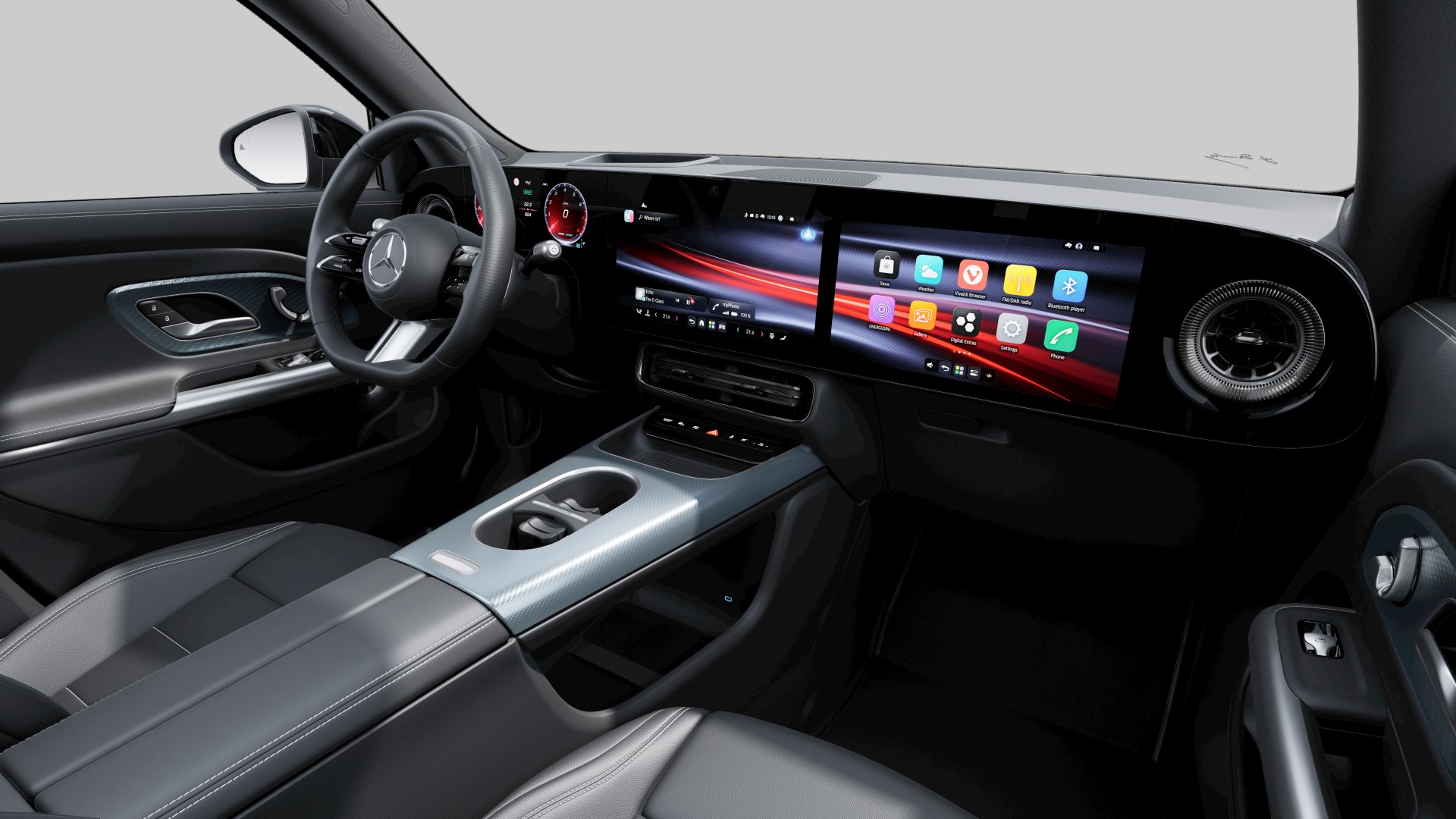 MERCEDES-BENZ GLB 220 4Matic 8G-Tronic-image-6