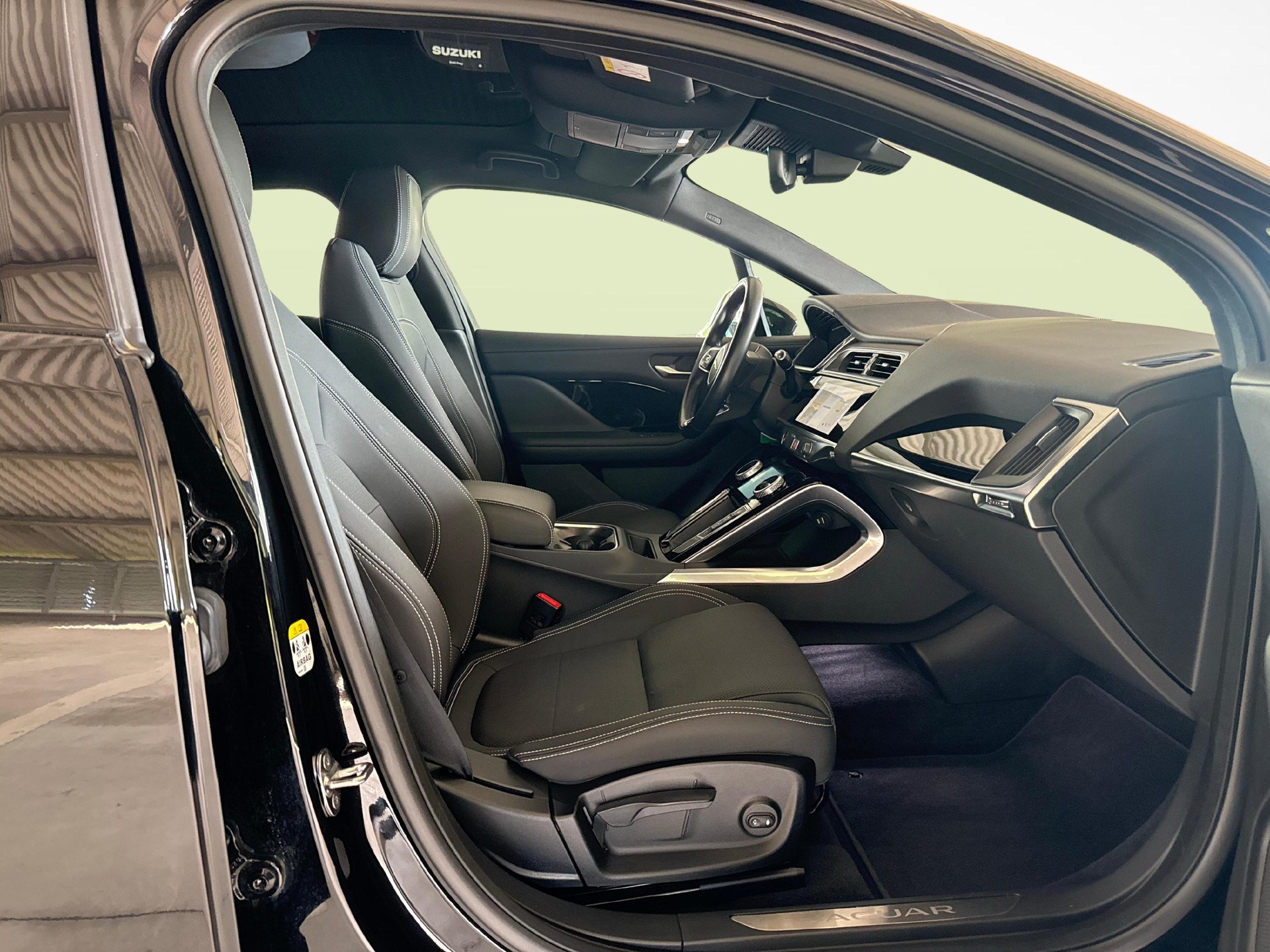 JAGUAR I-Pace EV400 S AWD + Pneumatici invernali inclusi-image-10