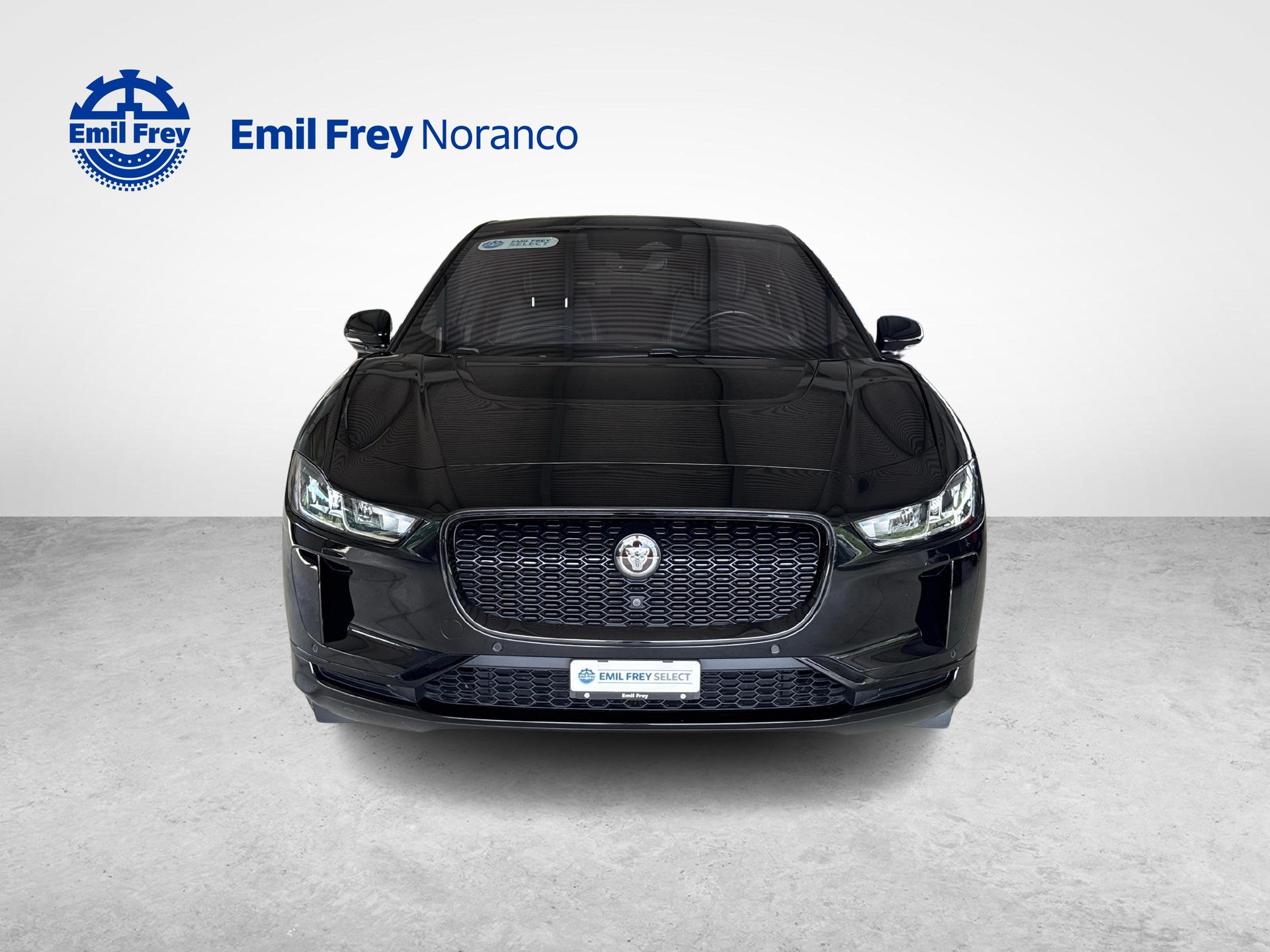 JAGUAR I-Pace EV400 S AWD + Pneumatici invernali inclusi-image-8