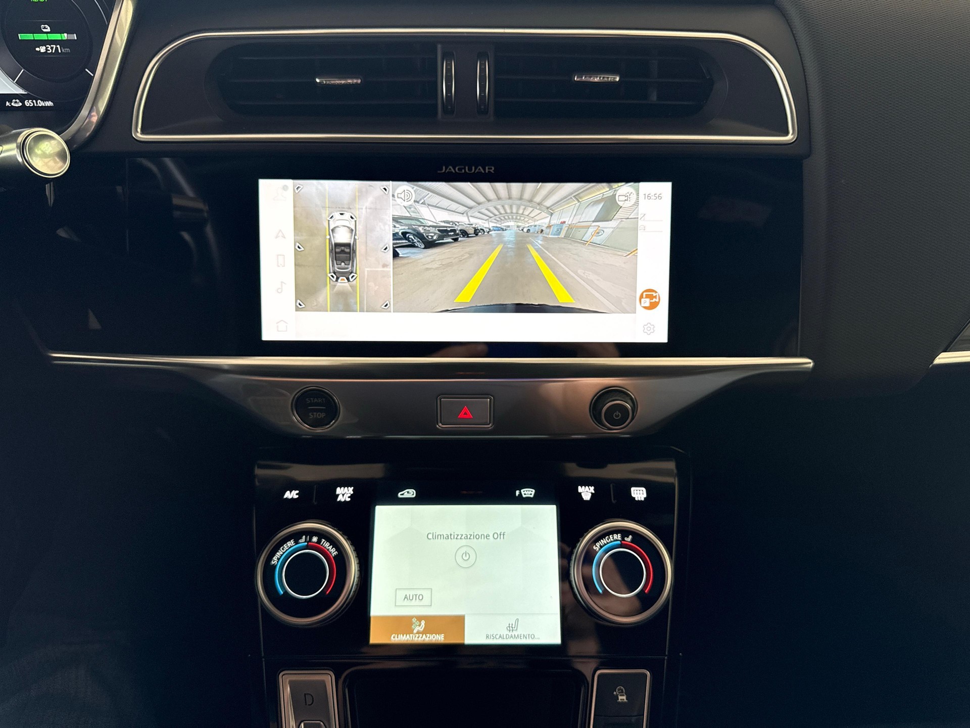 JAGUAR I-Pace EV400 S AWD + Pneumatici invernali inclusi-image-14