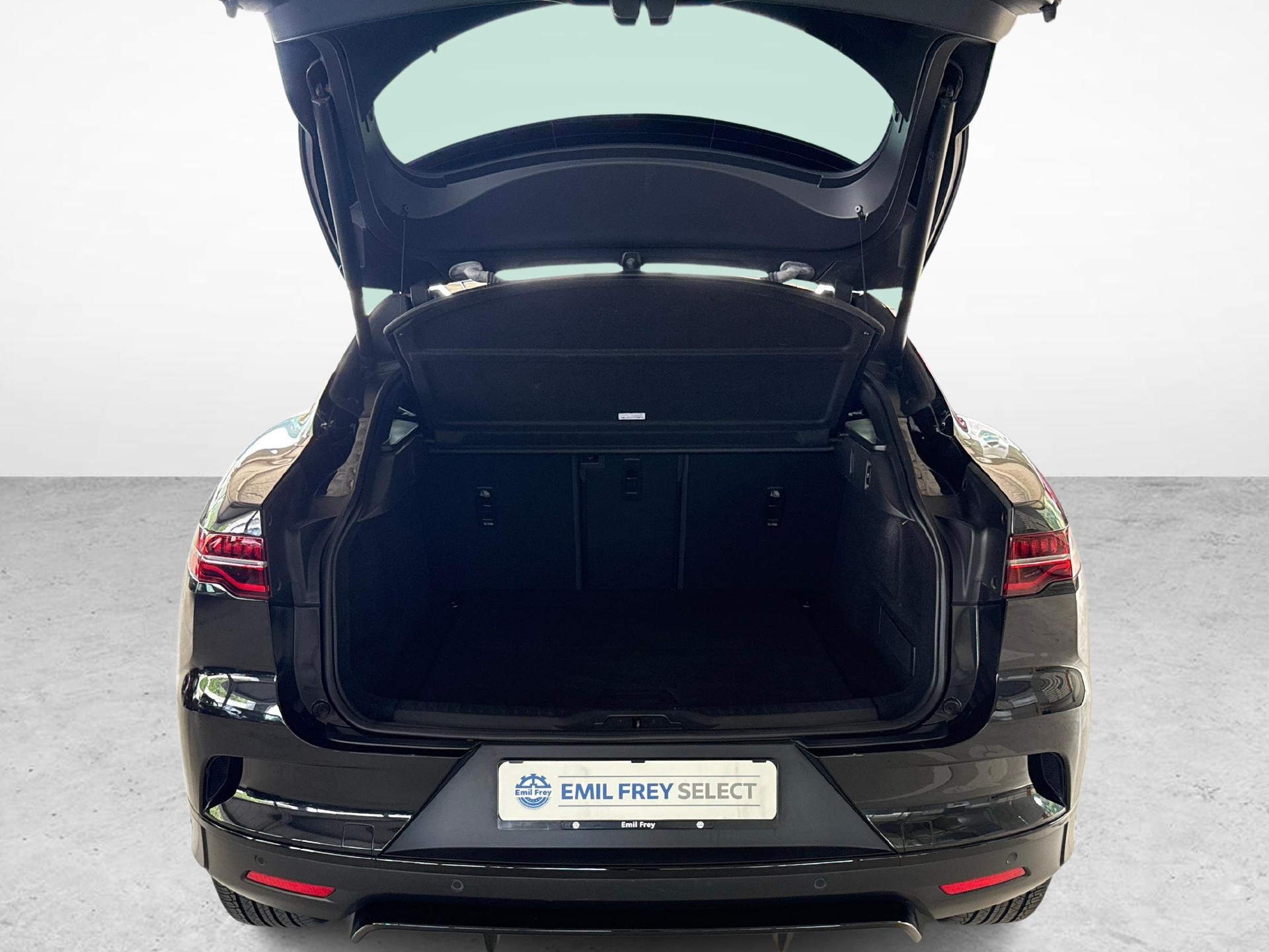 JAGUAR I-Pace EV400 S AWD + Pneumatici invernali inclusi-image-9