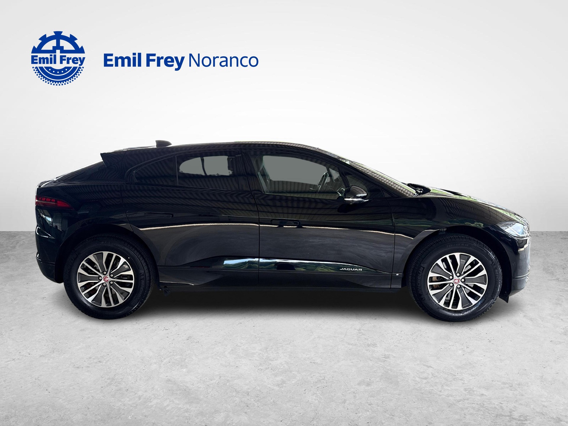 JAGUAR I-Pace EV400 S AWD + Pneumatici invernali inclusi-image-6