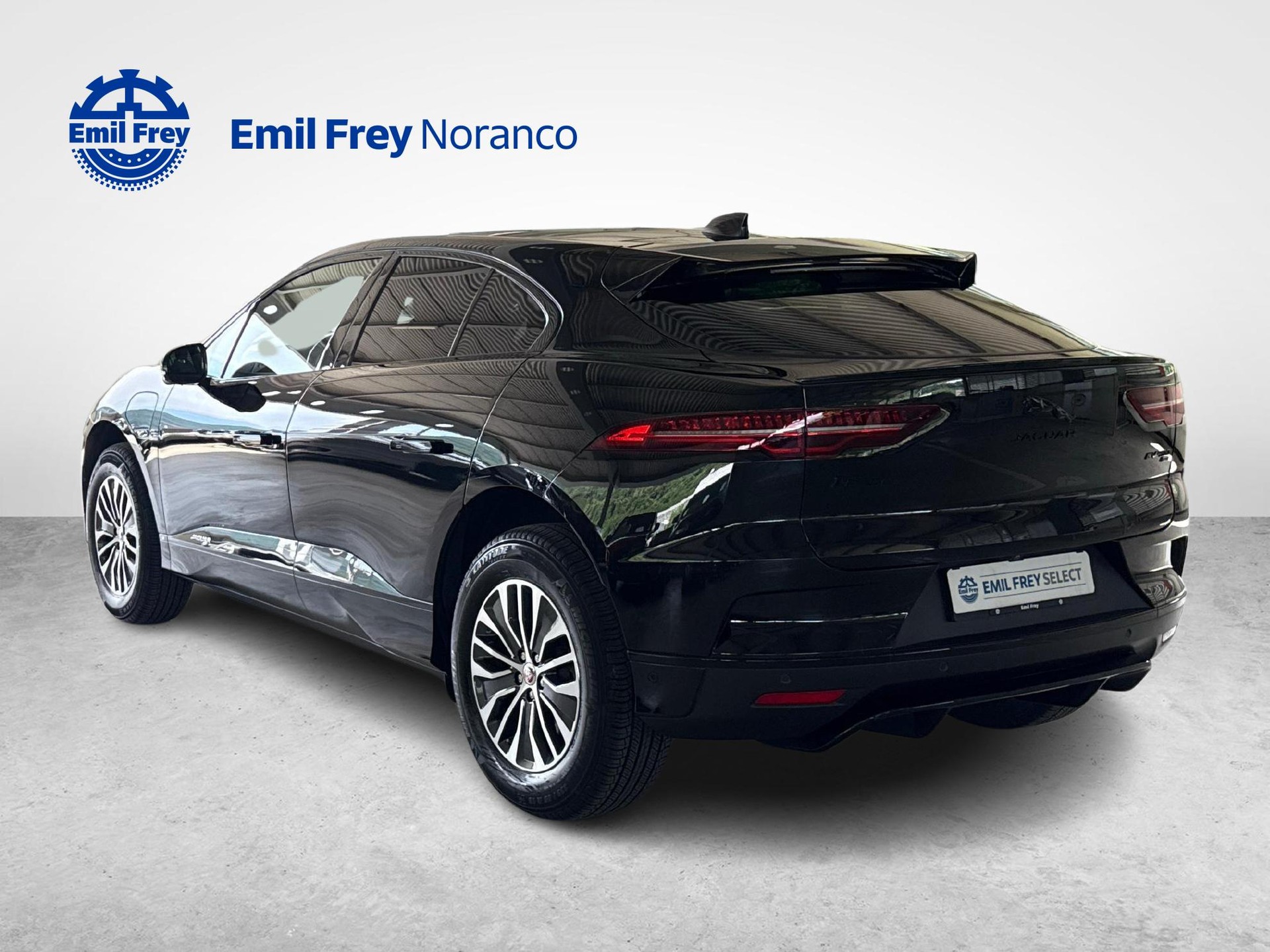 JAGUAR I-Pace EV400 S AWD + Pneumatici invernali inclusi-showroom-element-3