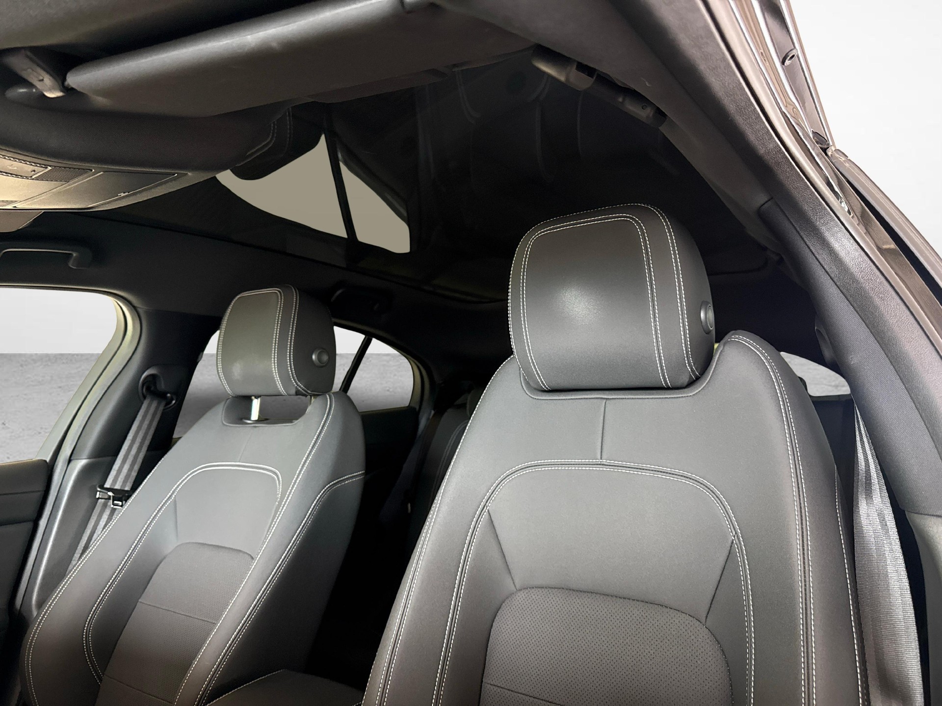 JAGUAR I-Pace EV400 S AWD - Pneumatici invernali inclusi-image-11