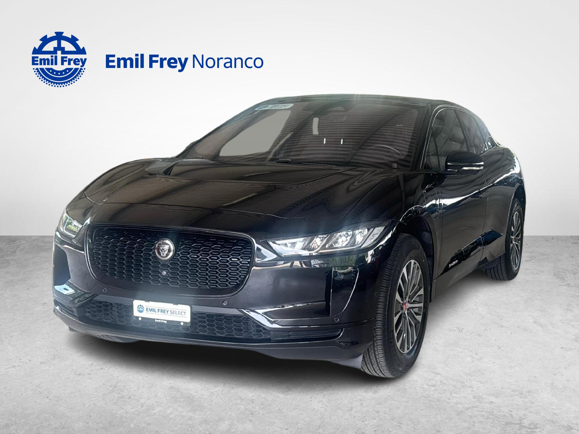 JAGUAR I-Pace EV400 S AWD + Pneumatici invernali inclusi