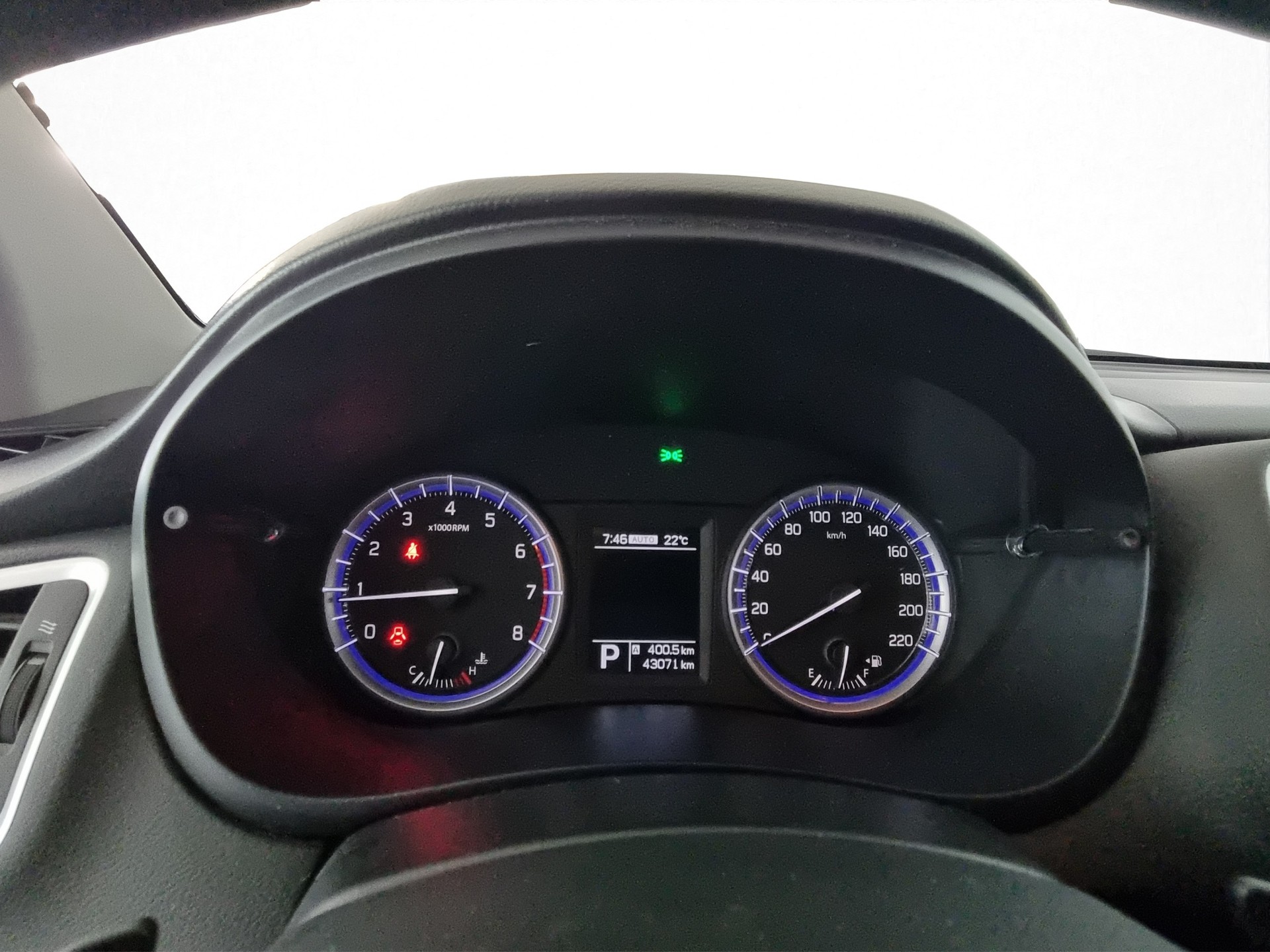 SUZUKI SX4 S-Cross 1.4 T Compact+ 4x4-image-10