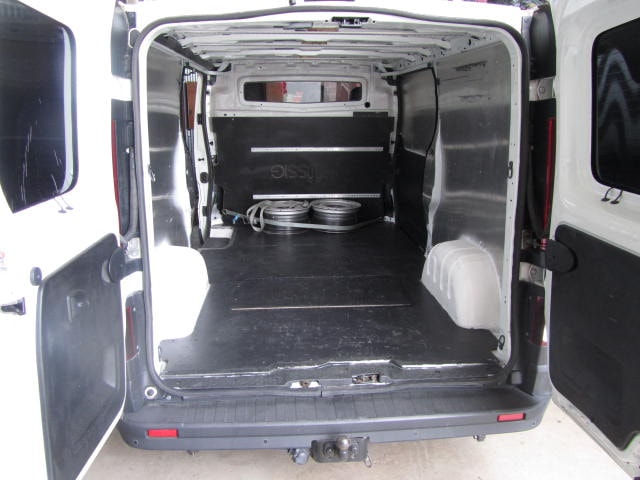 FIAT Talento 29 1.6 Eco L1H1 Swiss-image-6