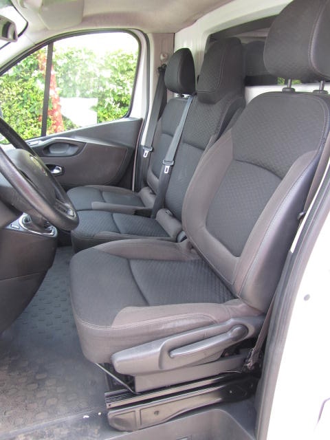 FIAT Talento 29 1.6 Eco L1H1 Swiss-image-4