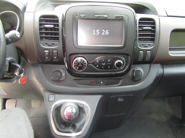 FIAT Talento 29 1.6 Eco L1H1 Swiss-image-5