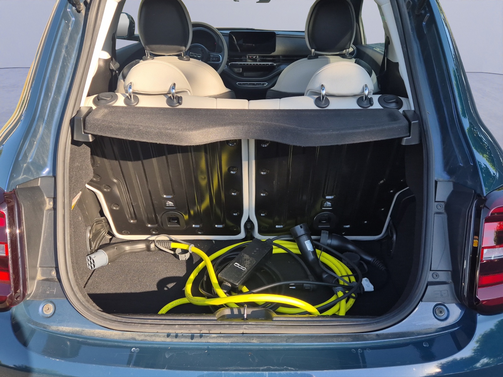 FIAT 500 electric 87 kW La Prima-image-13