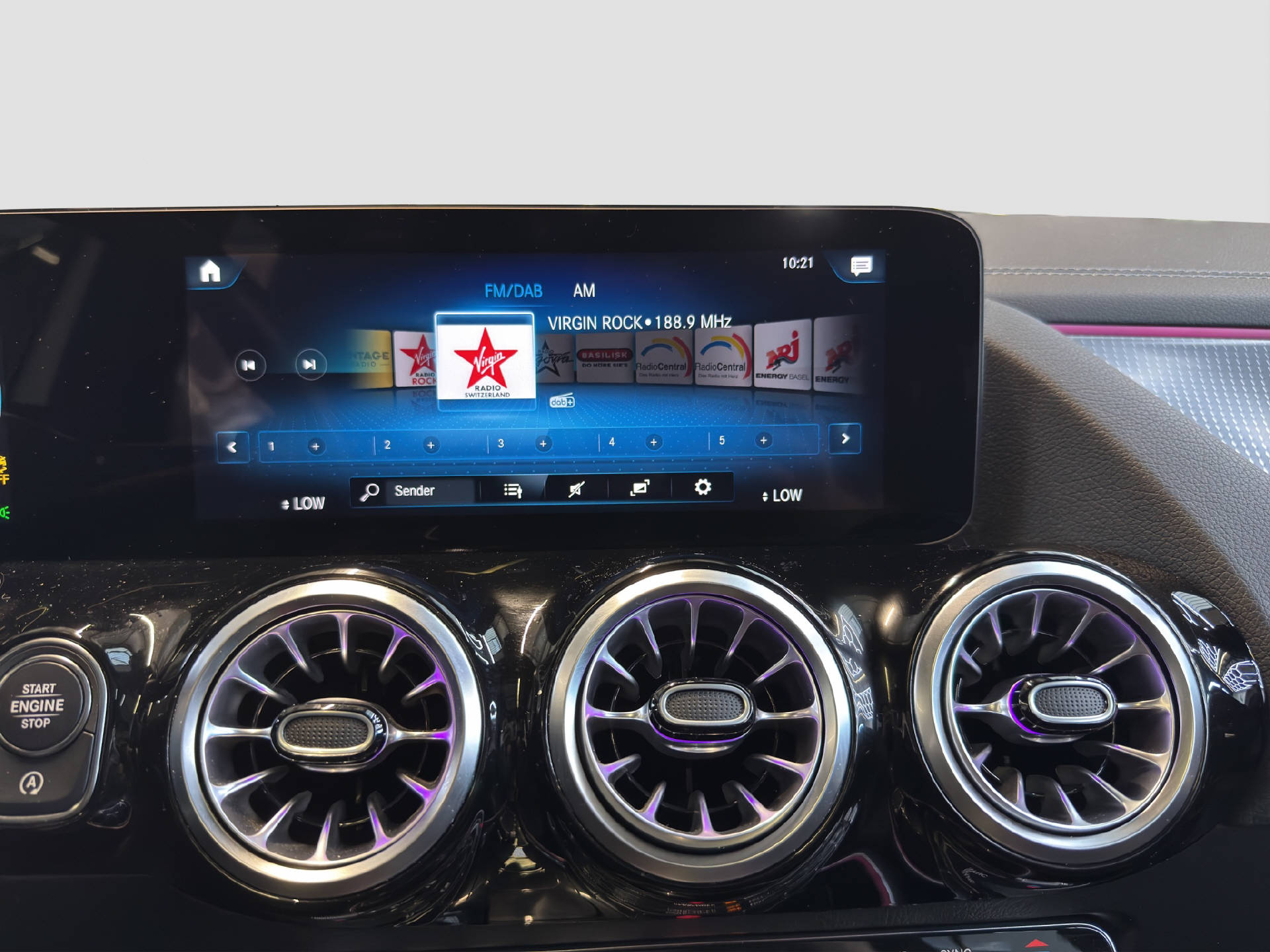 MERCEDES-BENZ B 200 Night Star-image-10