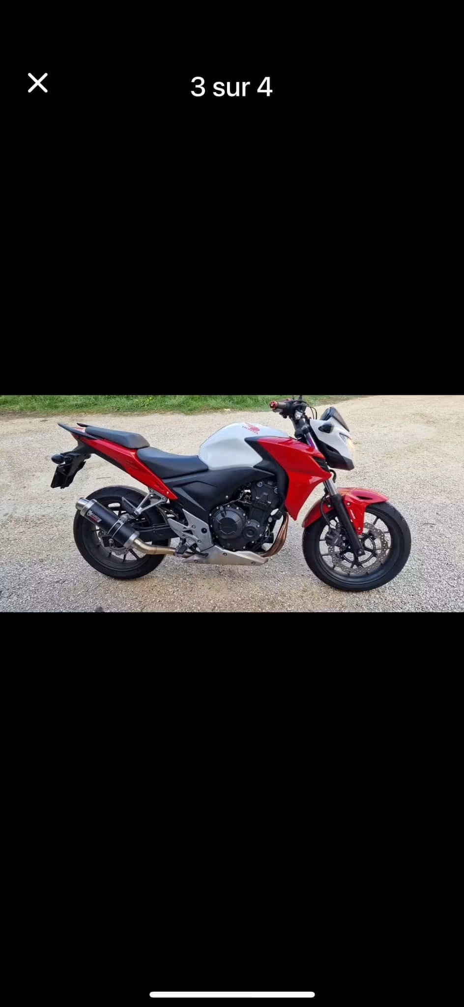 HONDA CB 500 FA ABS-image-1