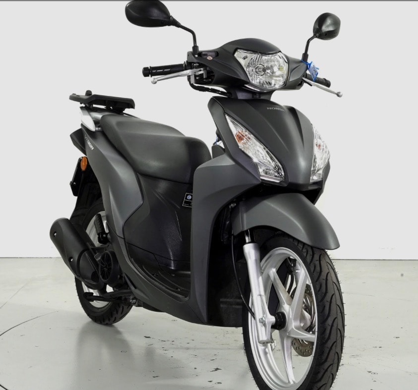 HONDA NSC Vision 110-image-0