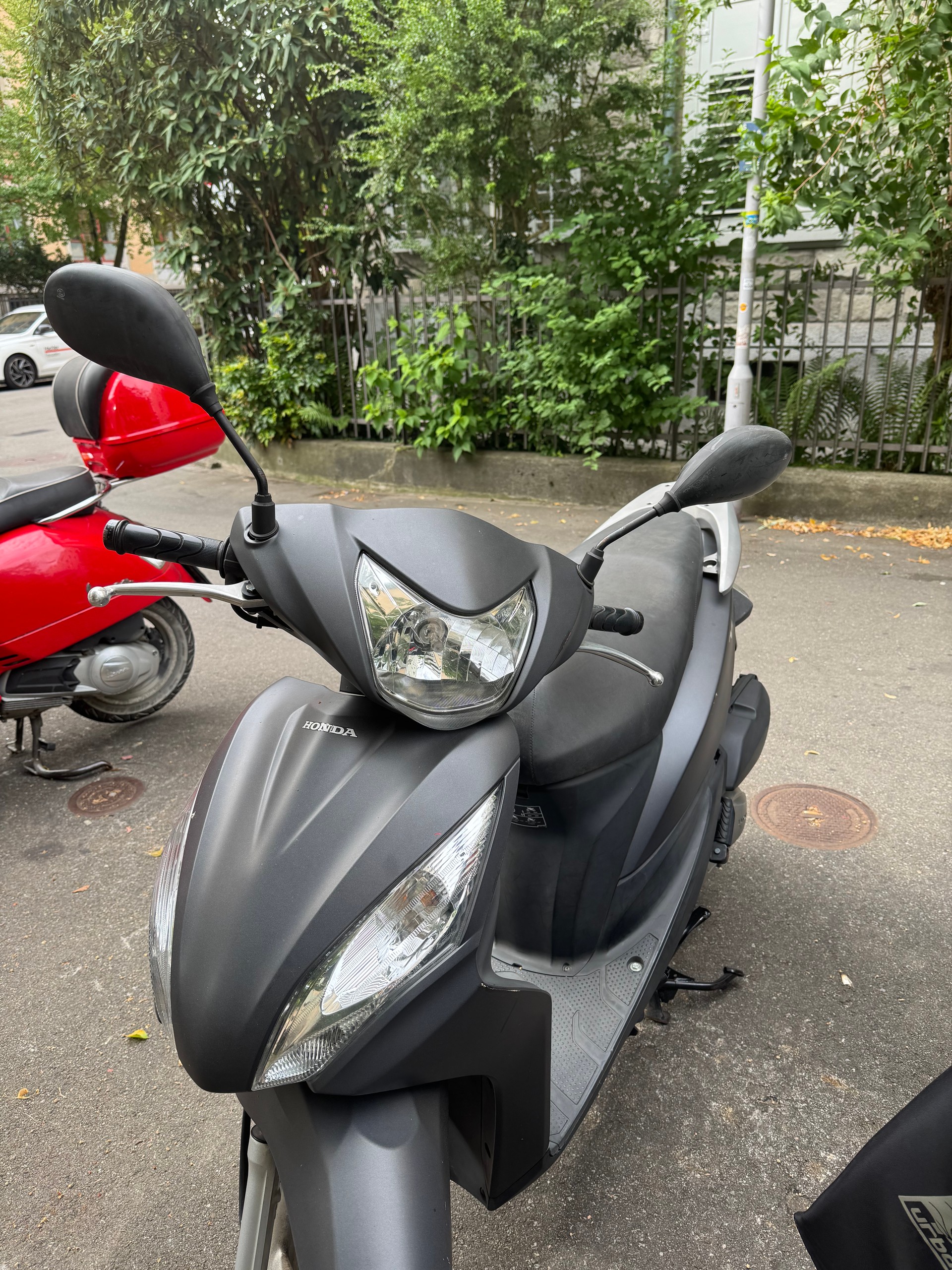 HONDA NSC Vision 110-image-2