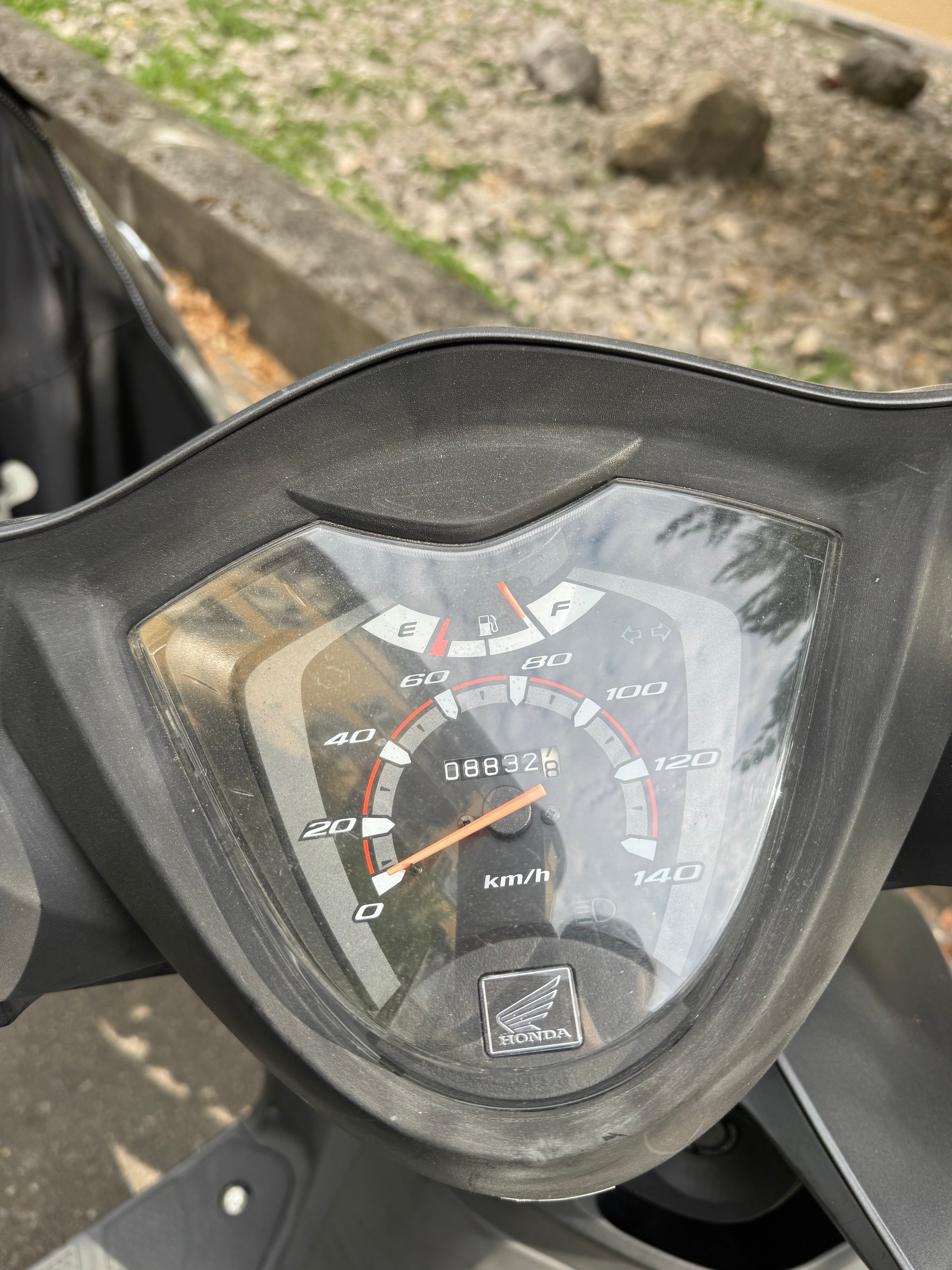 HONDA NSC Vision 110-image-4